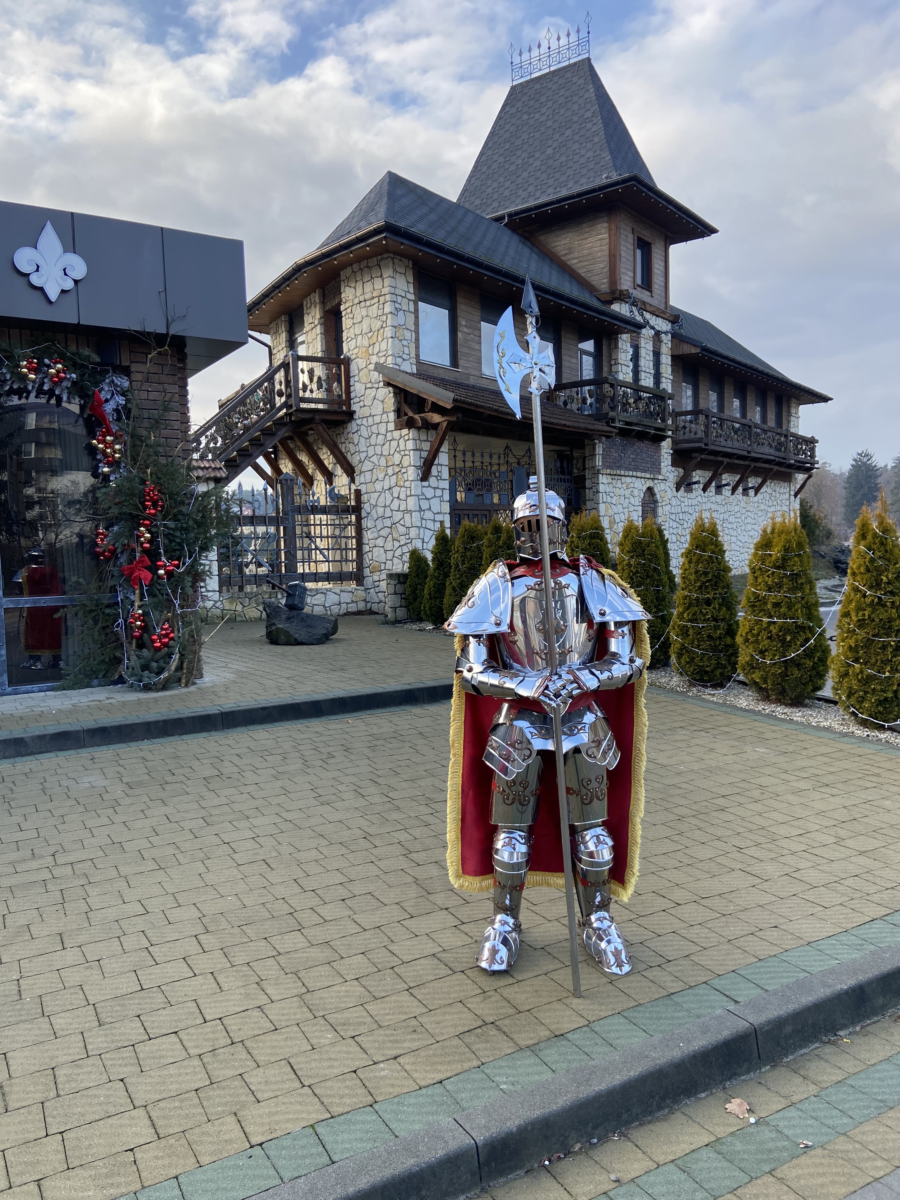 Lytsarsʹka Rebernya image 11