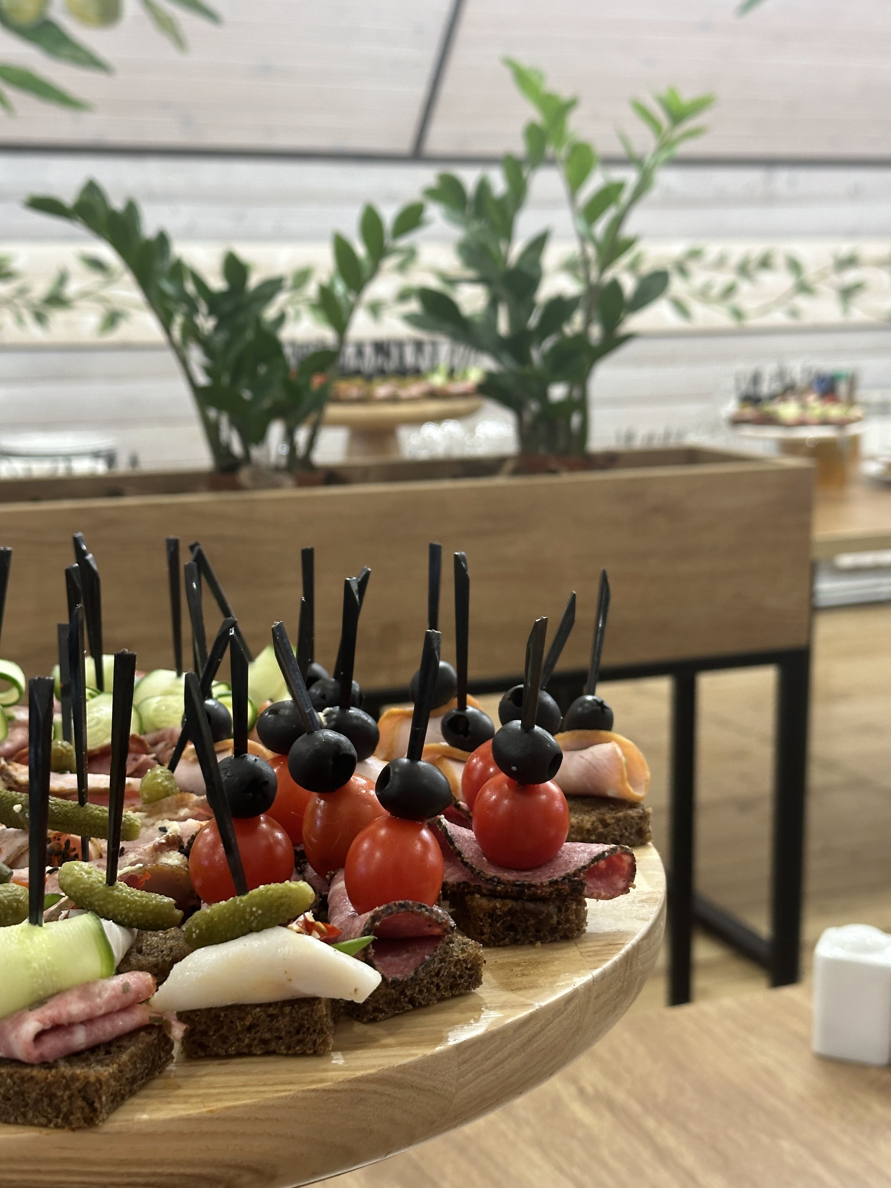 Restoran "Bayka" image 12