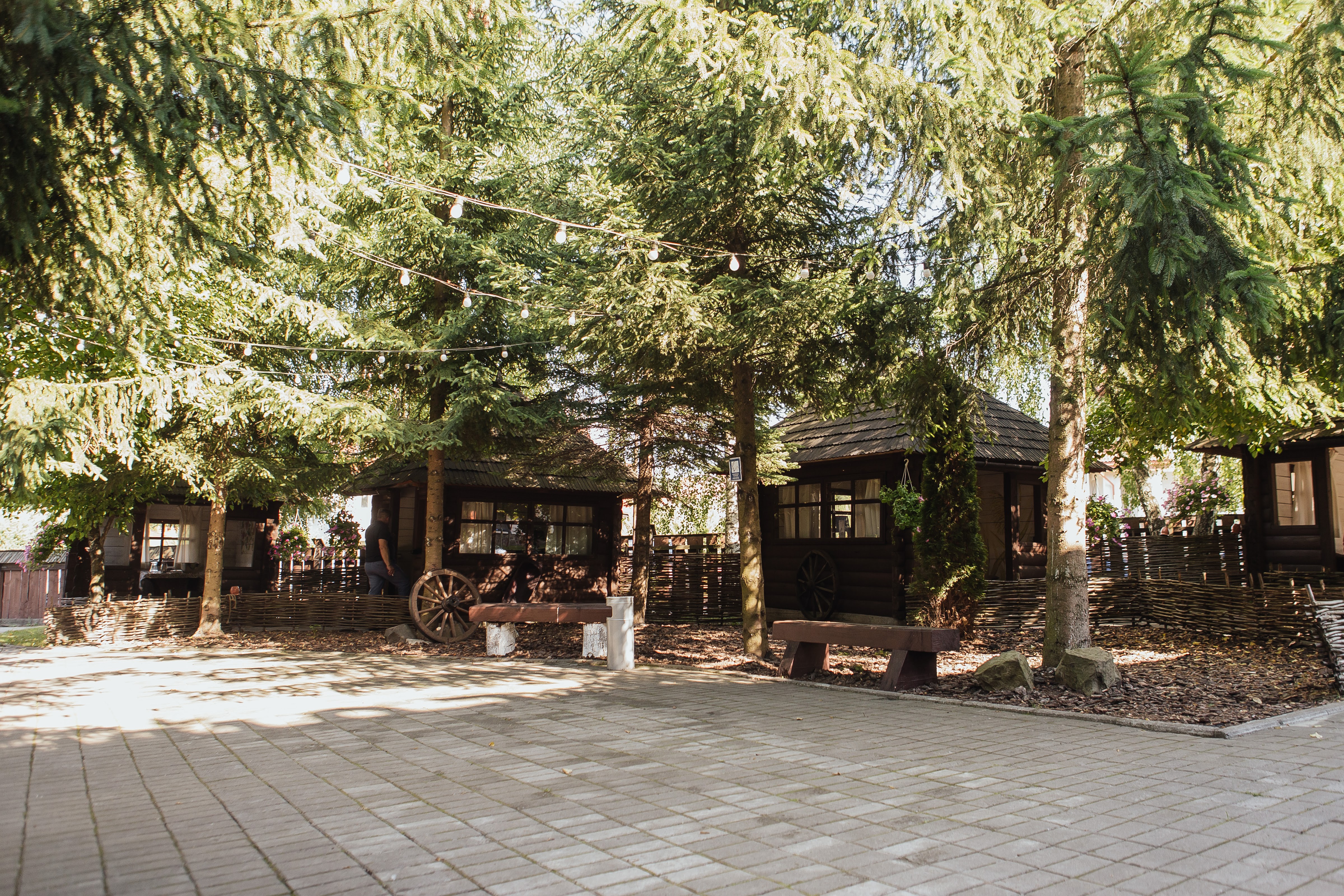 Restoran "Bayka" image 14