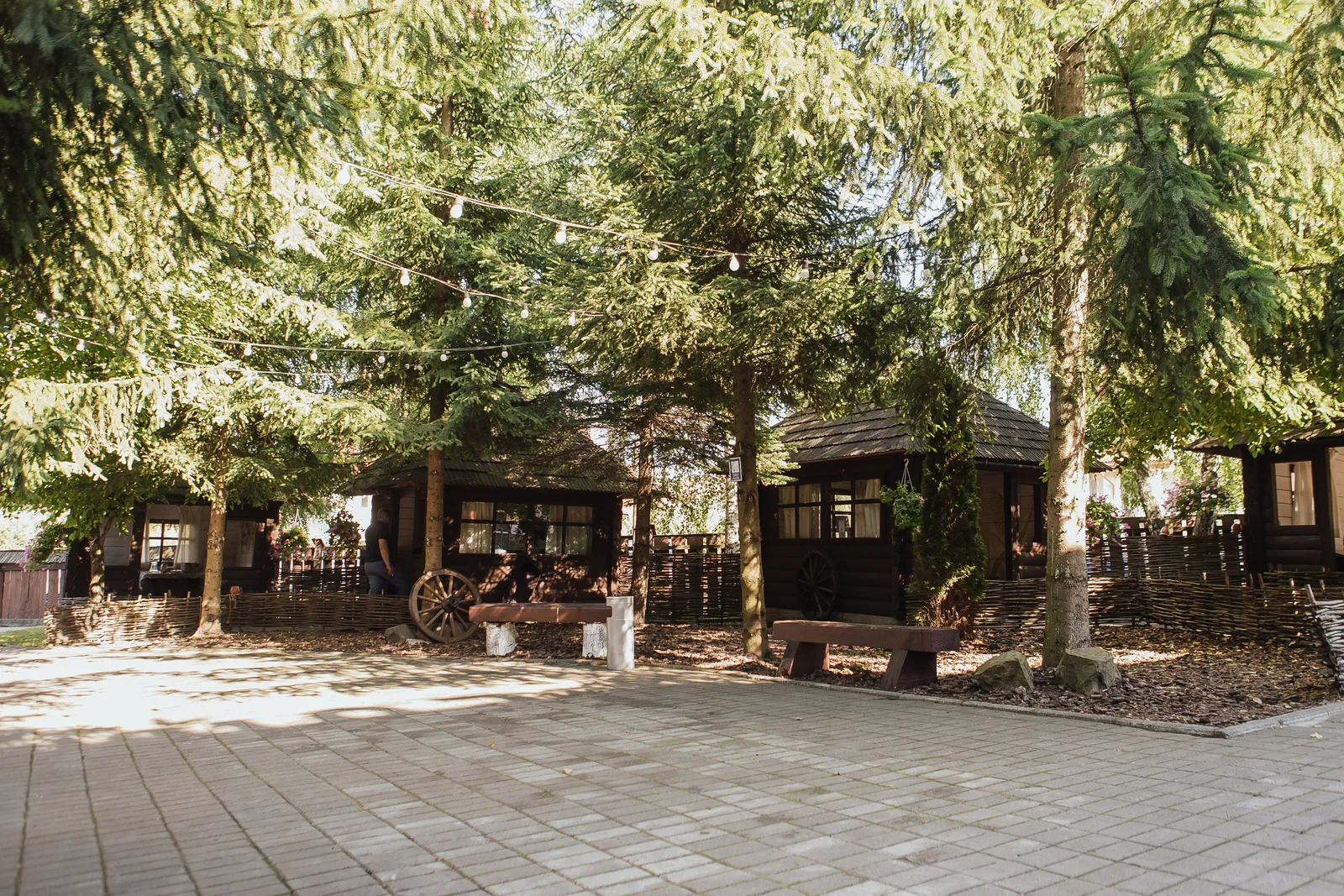 Restoran "Bayka" image 14
