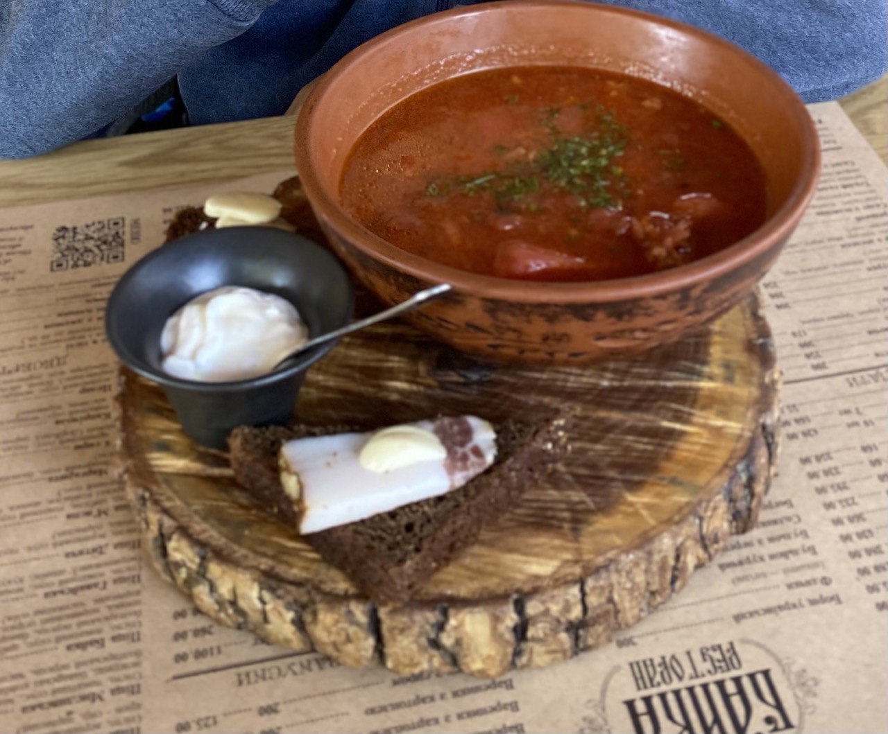 Restoran "Bayka" image 15