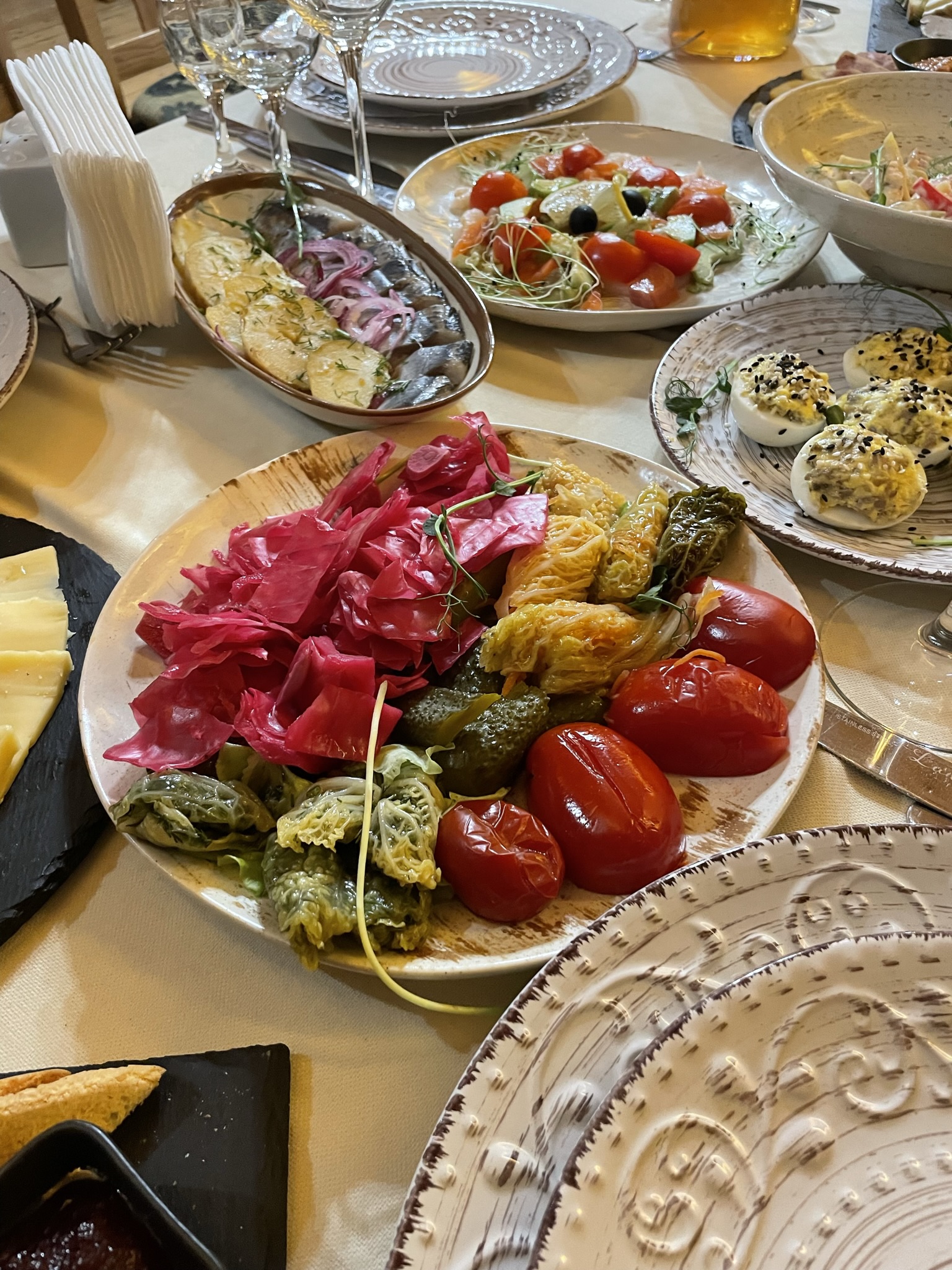 Restoran "Bayka" image 17