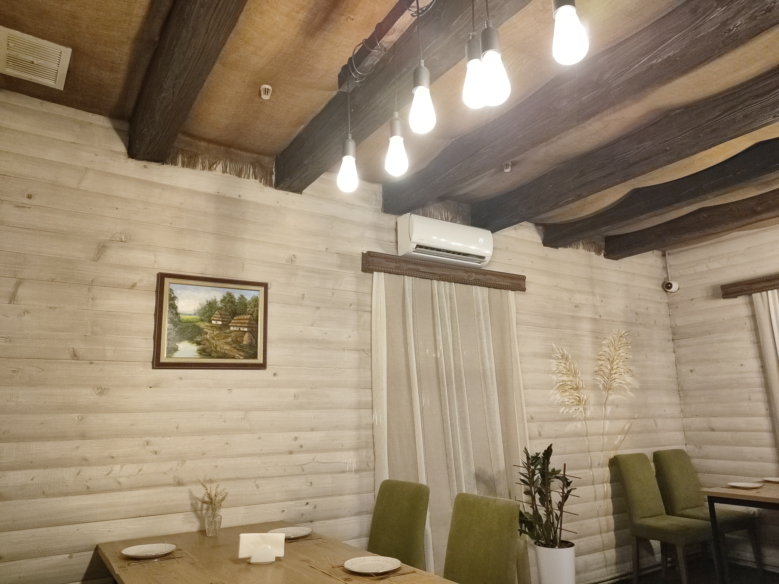 Restoran "Bayka" image 19