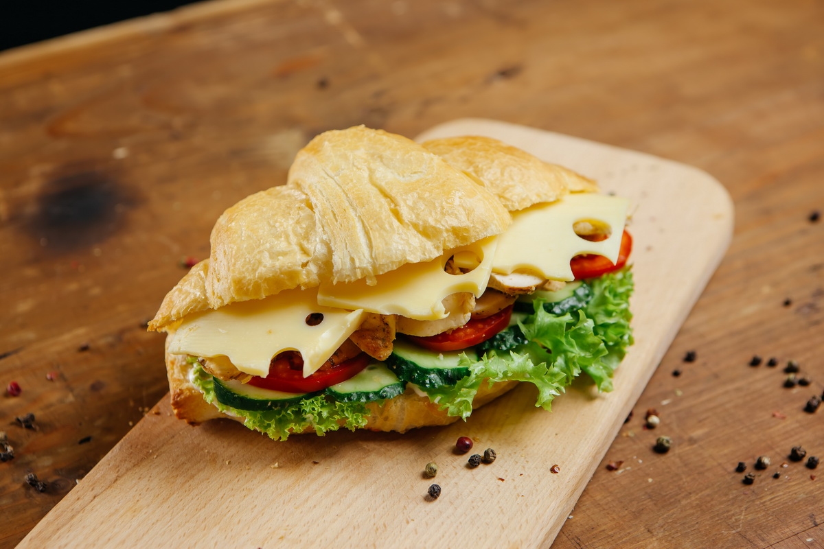 Lviv Croissants image 13