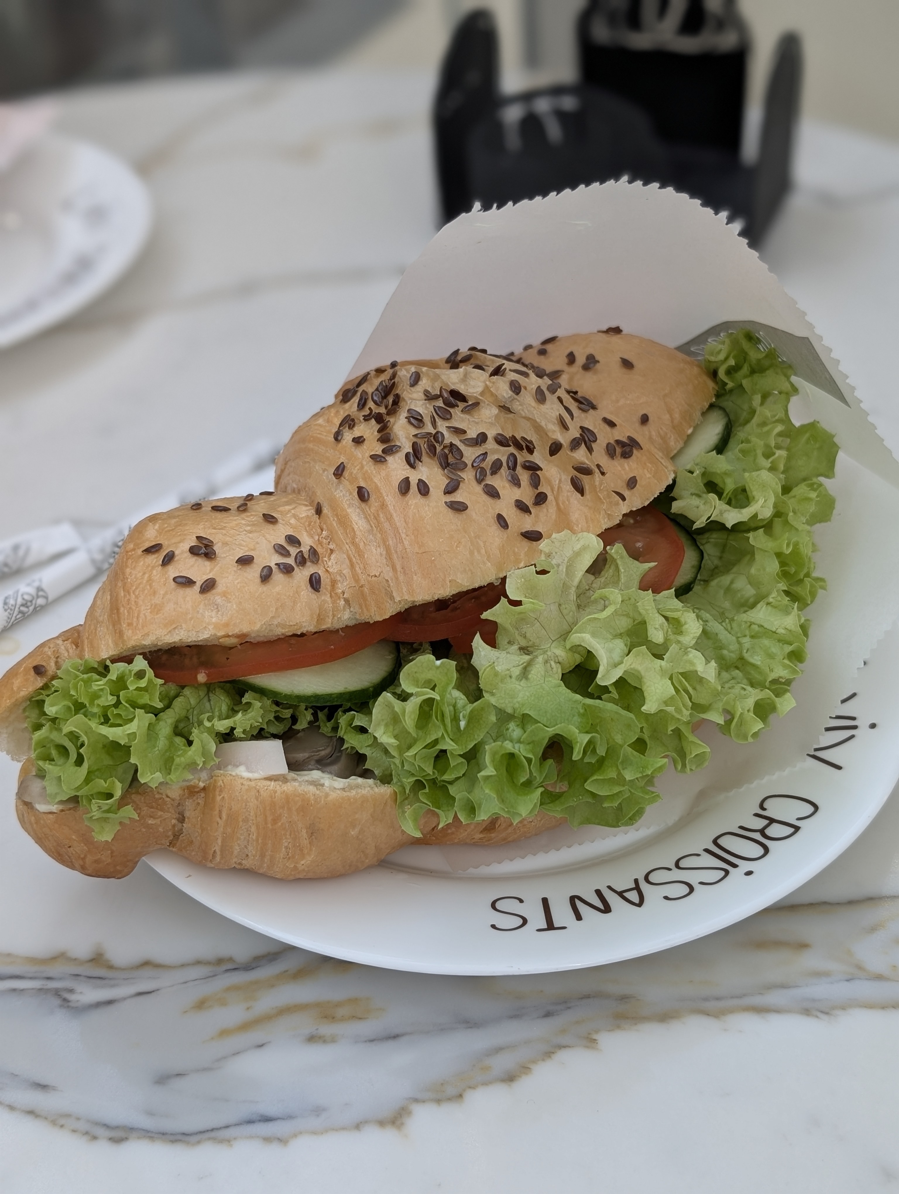 Lviv Croissants image 14