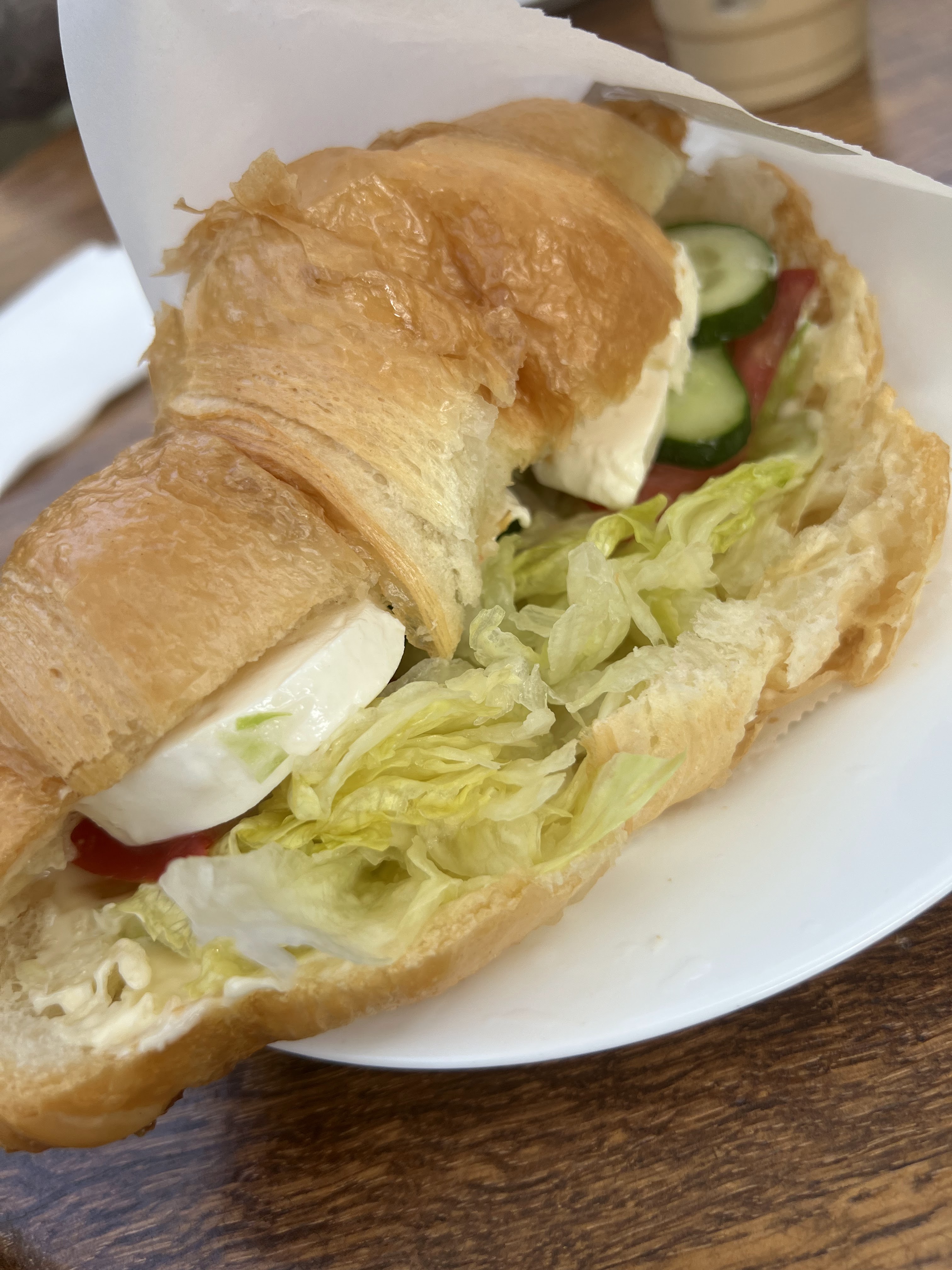 Lviv Croissants image 15