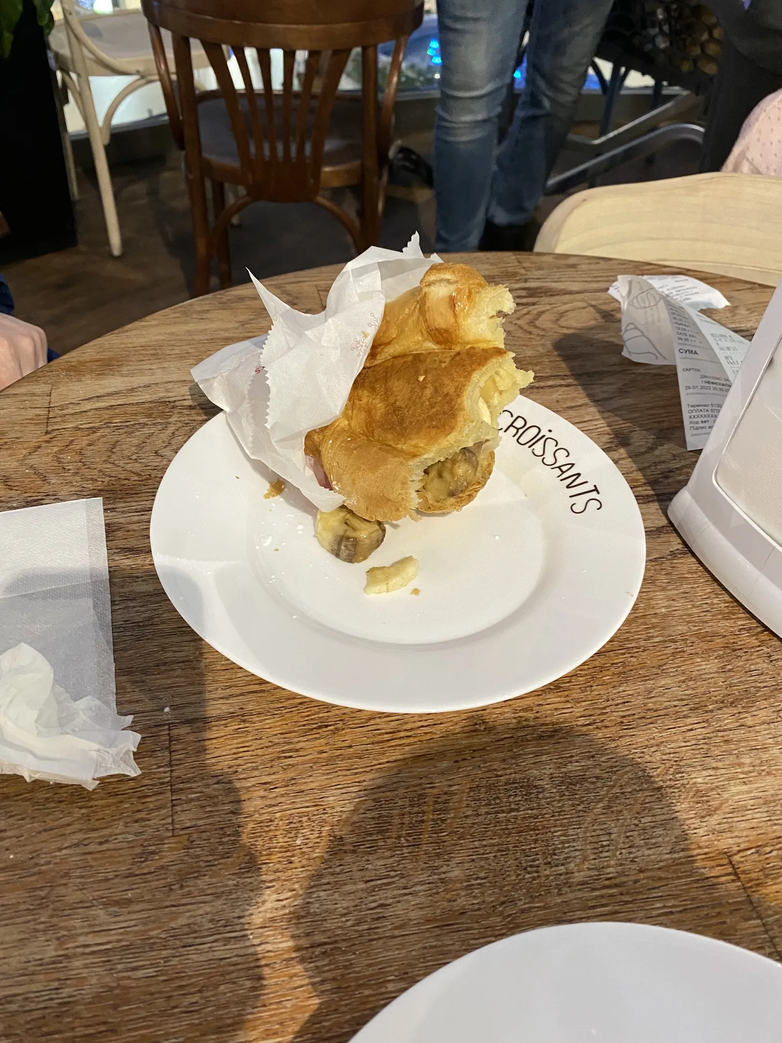 Lviv Croissants image 18