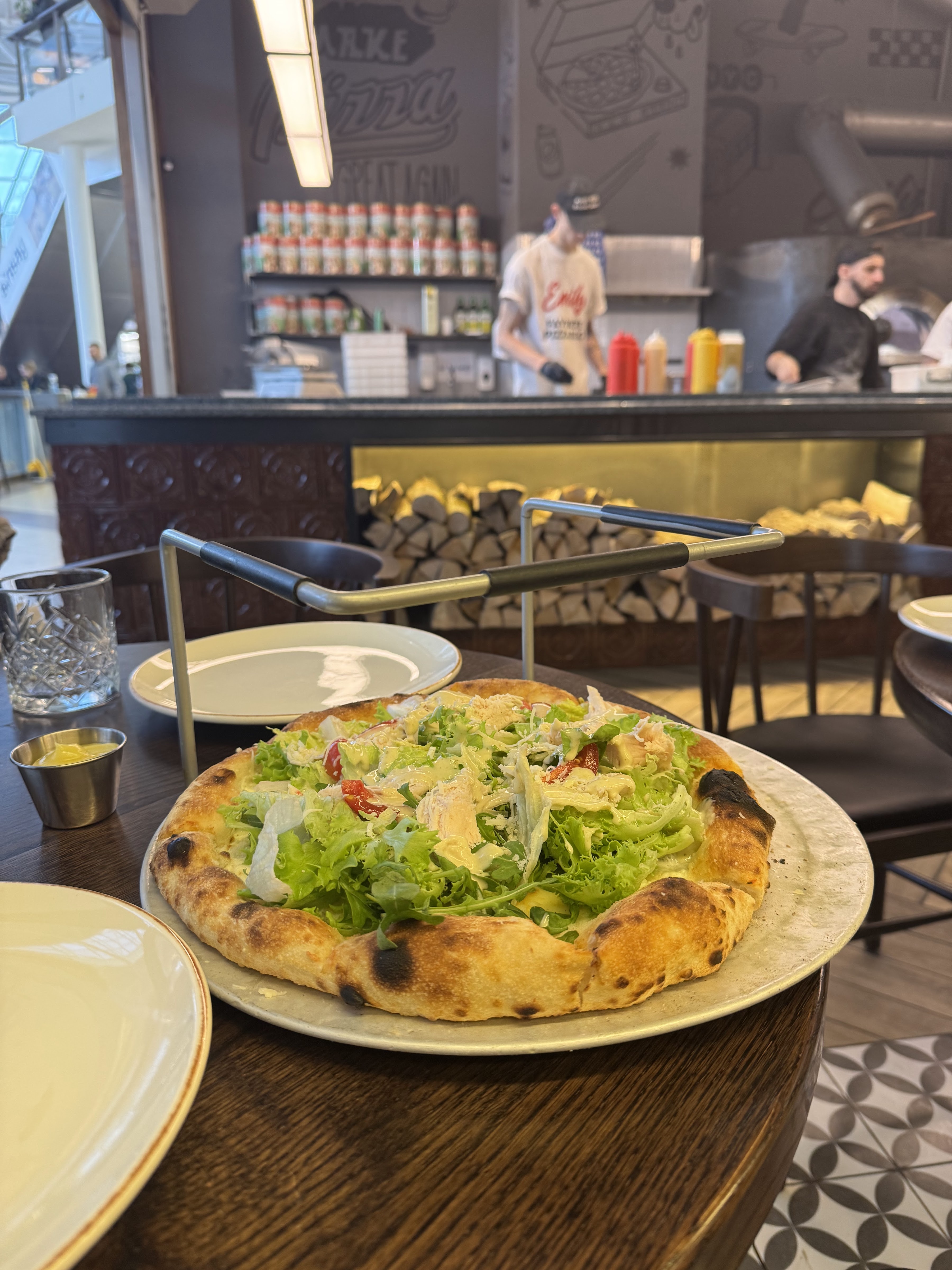 EMILY Brooklyn Pizza - Бруклінська піца Львів image 12