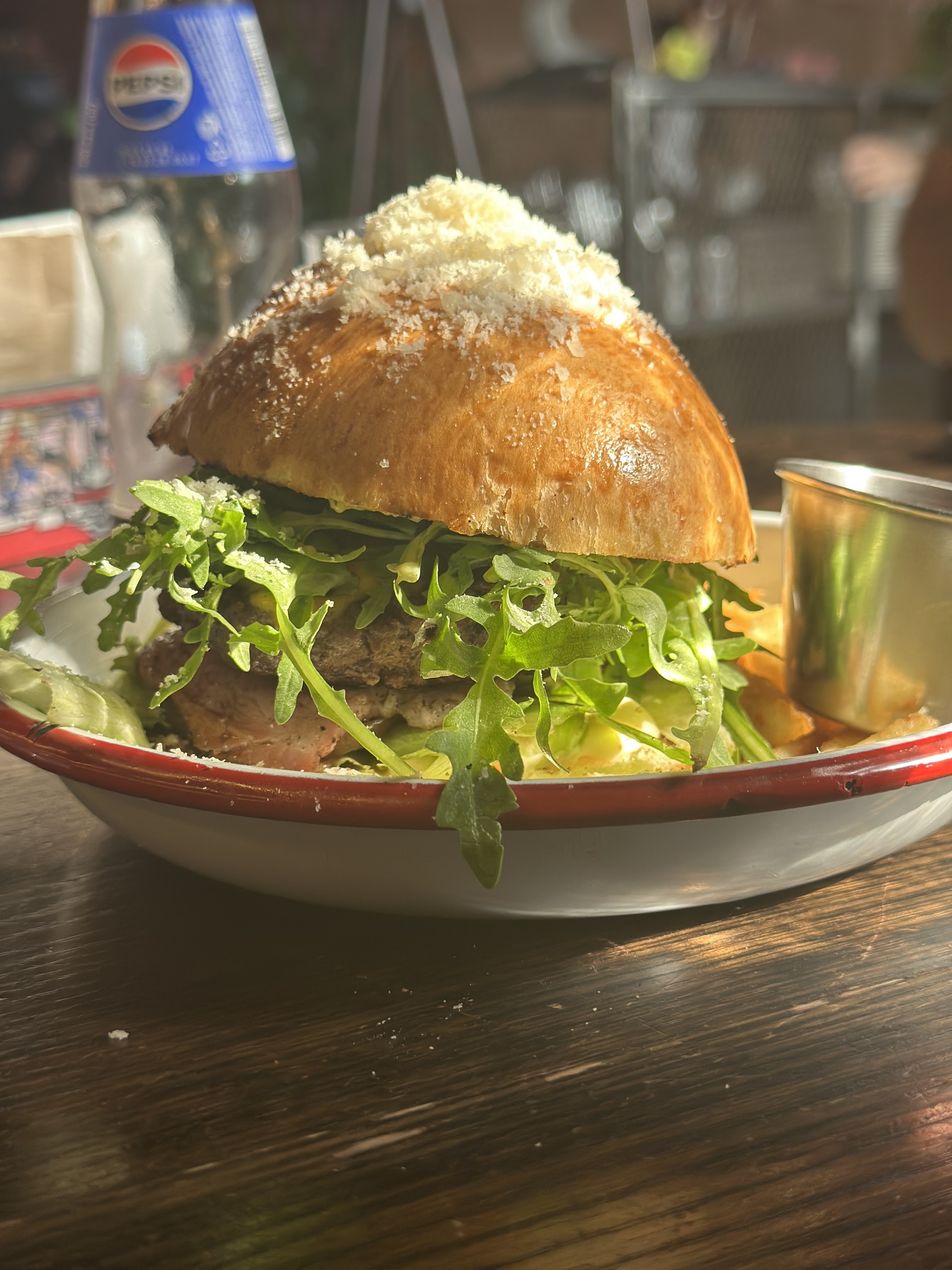 EMILY Brooklyn Pizza - Бруклінська піца Львів image 16