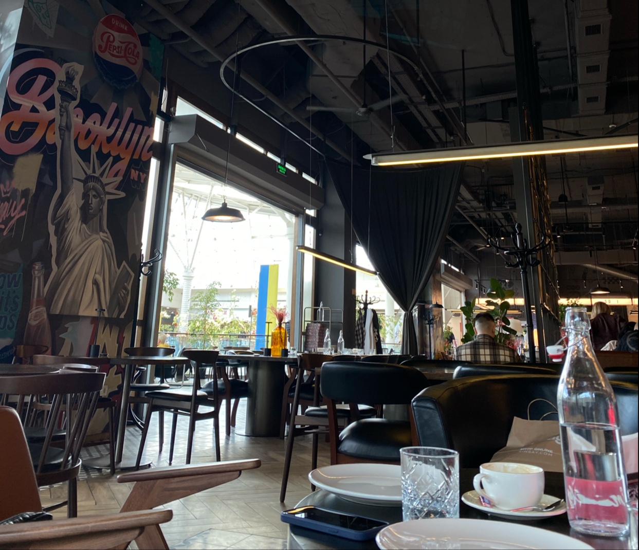 EMILY Brooklyn Pizza - Бруклінська піца Львів image 18