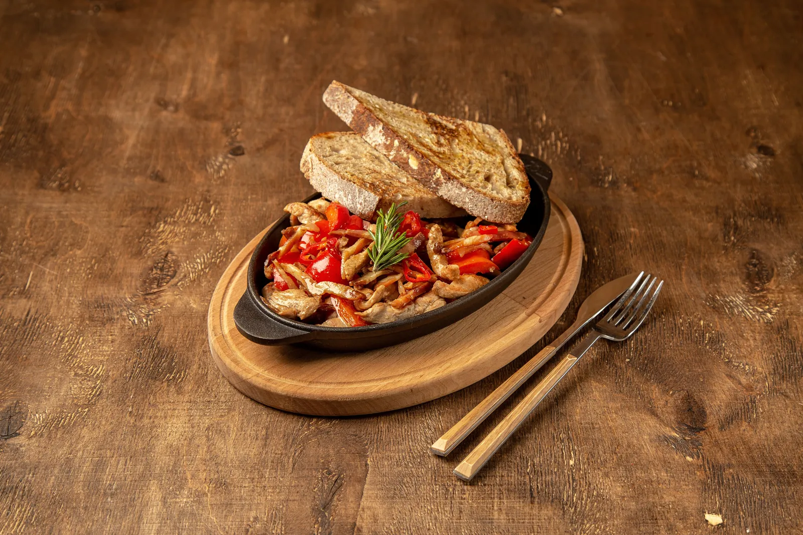Фудхол "Сільпо Resto" image 14