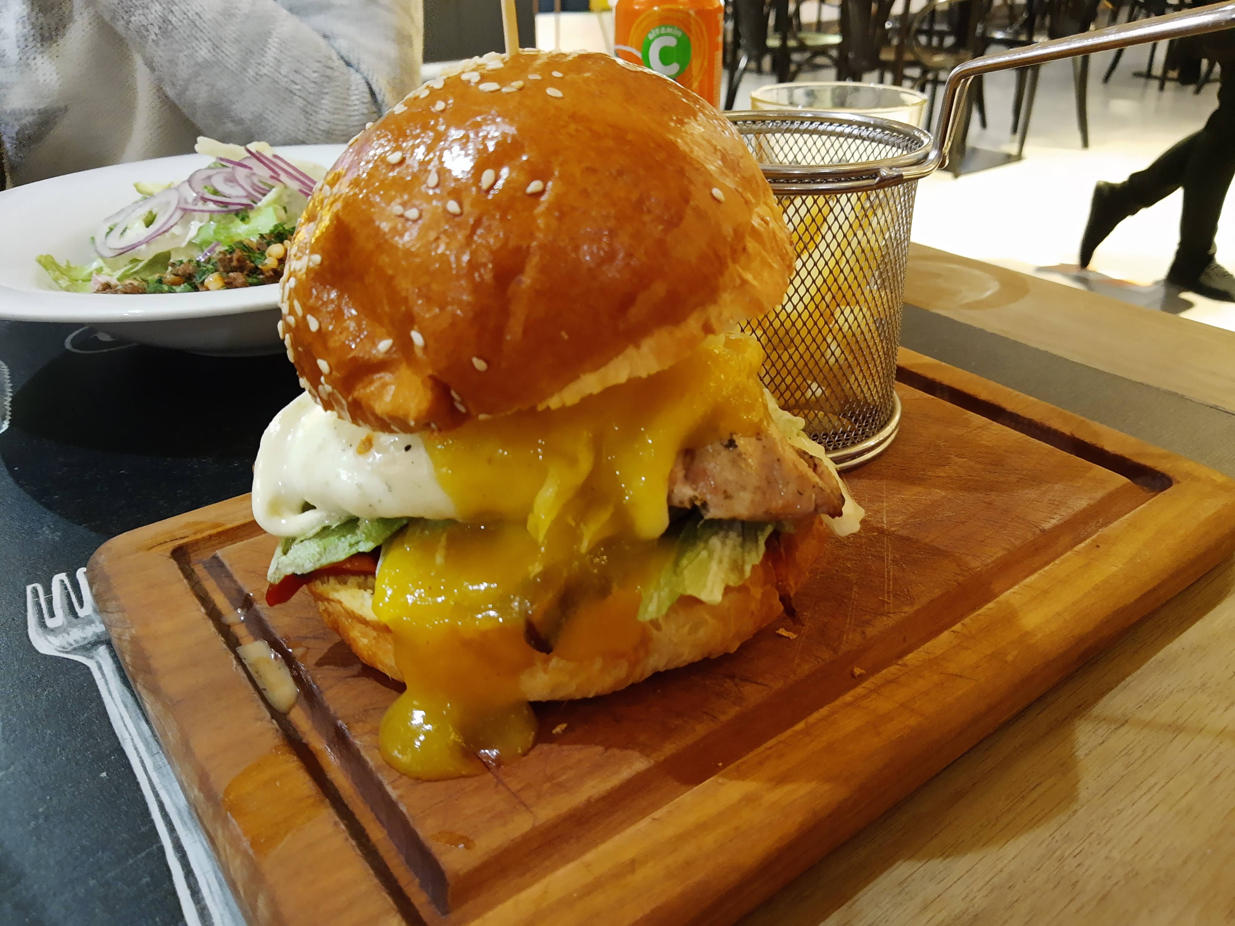 Фудхол "Сільпо Resto" image 18