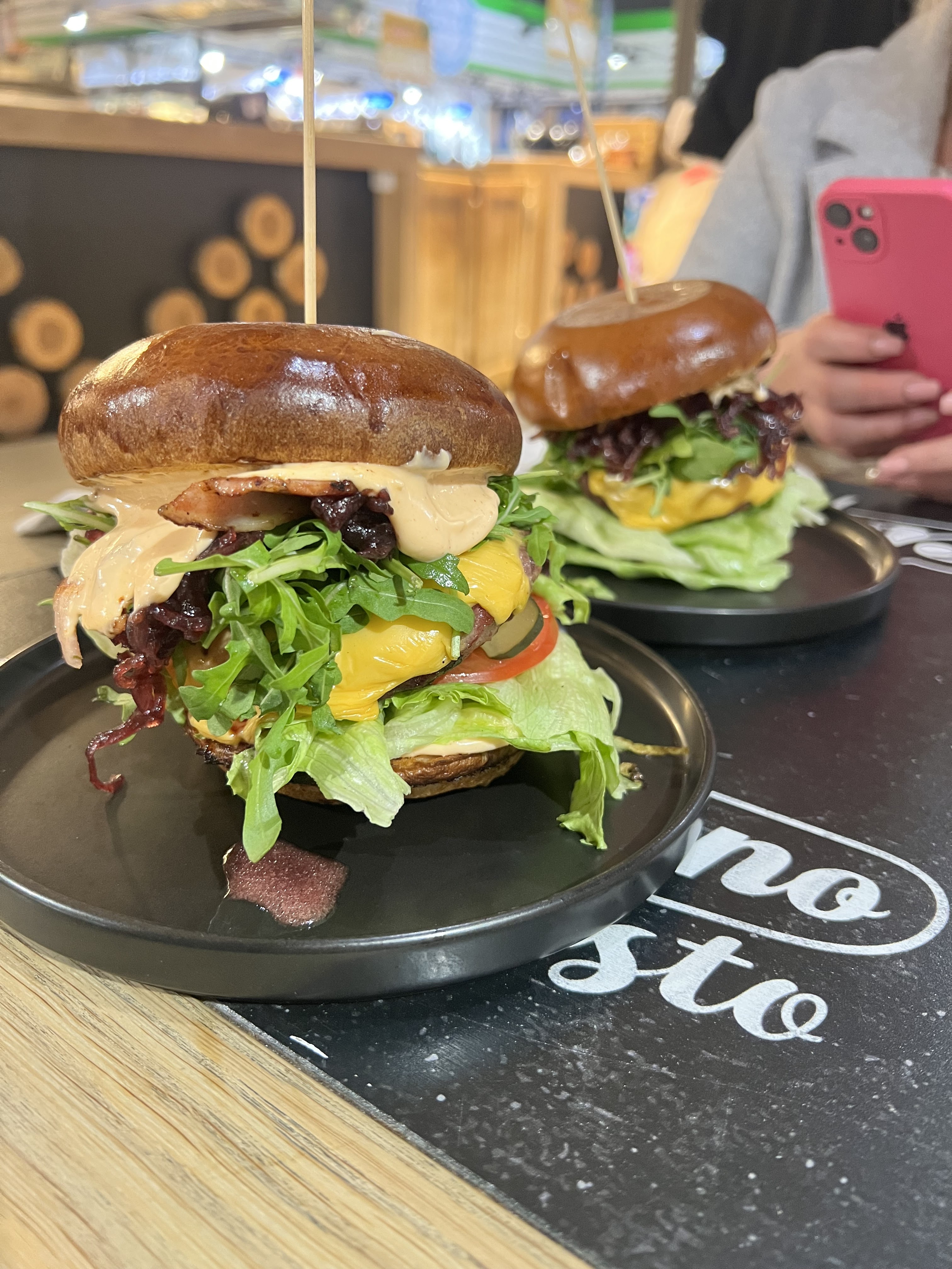 Фудхол "Сільпо Resto" image 19