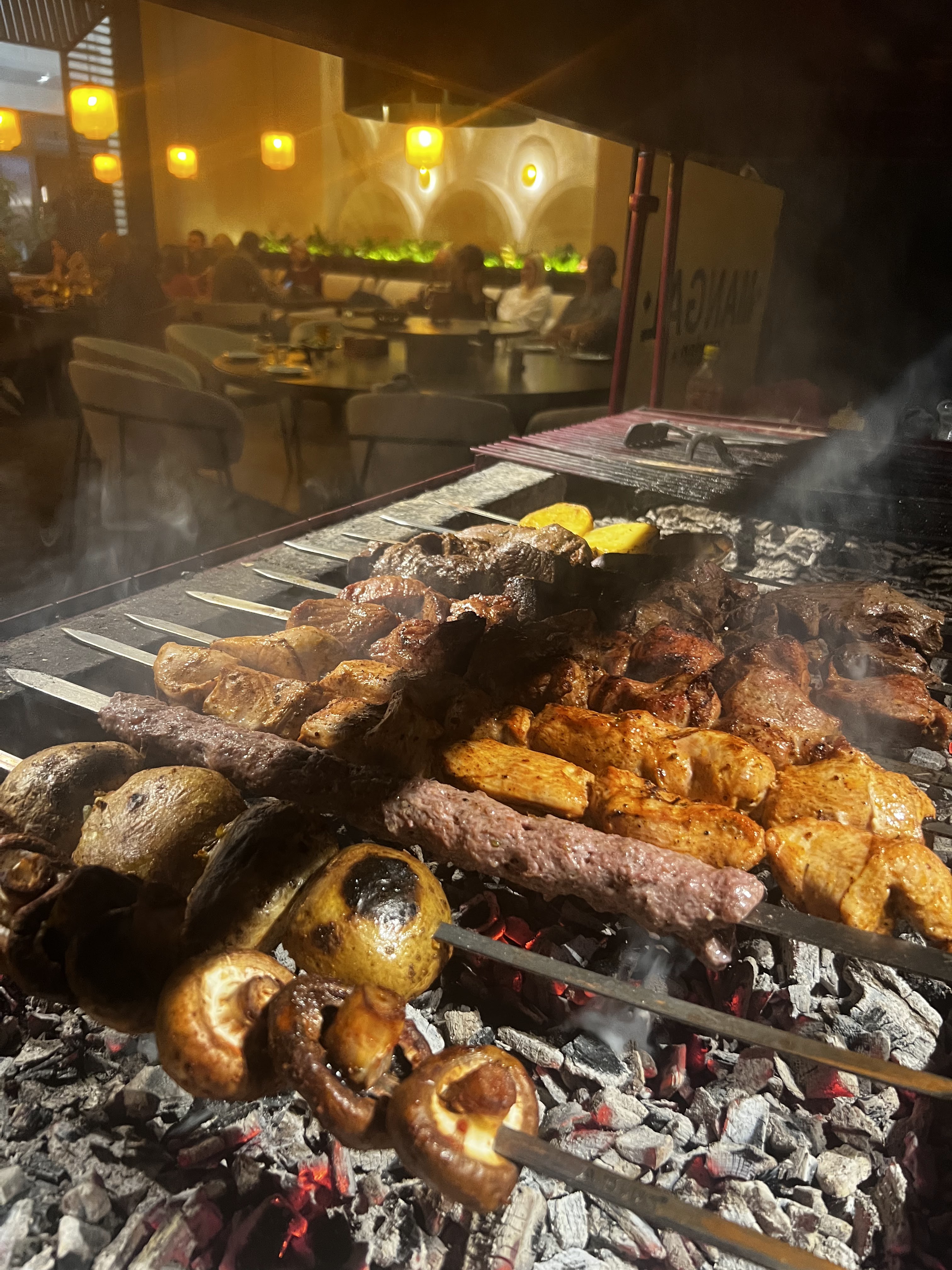 Mangal Garden image 17