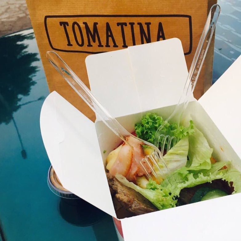 TOMATINA image 19