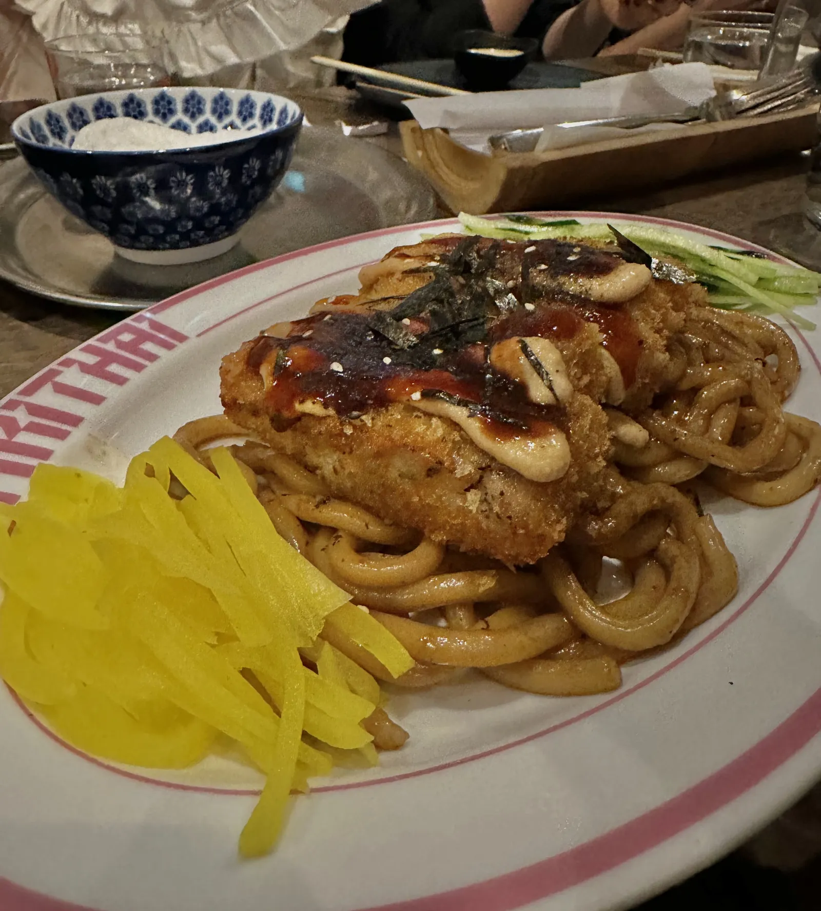 Tikithai image 13