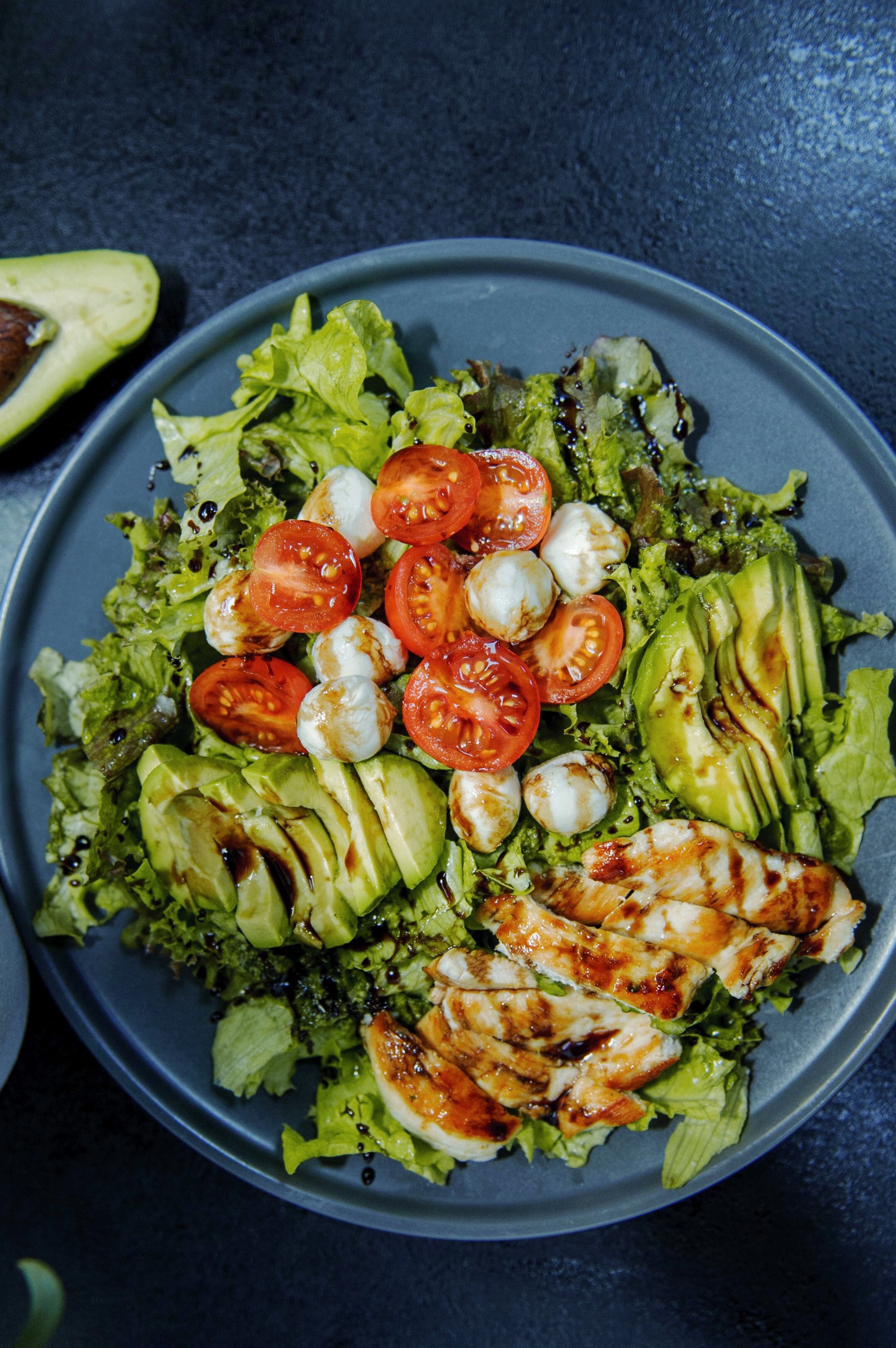 Avocado Organic Food image 12