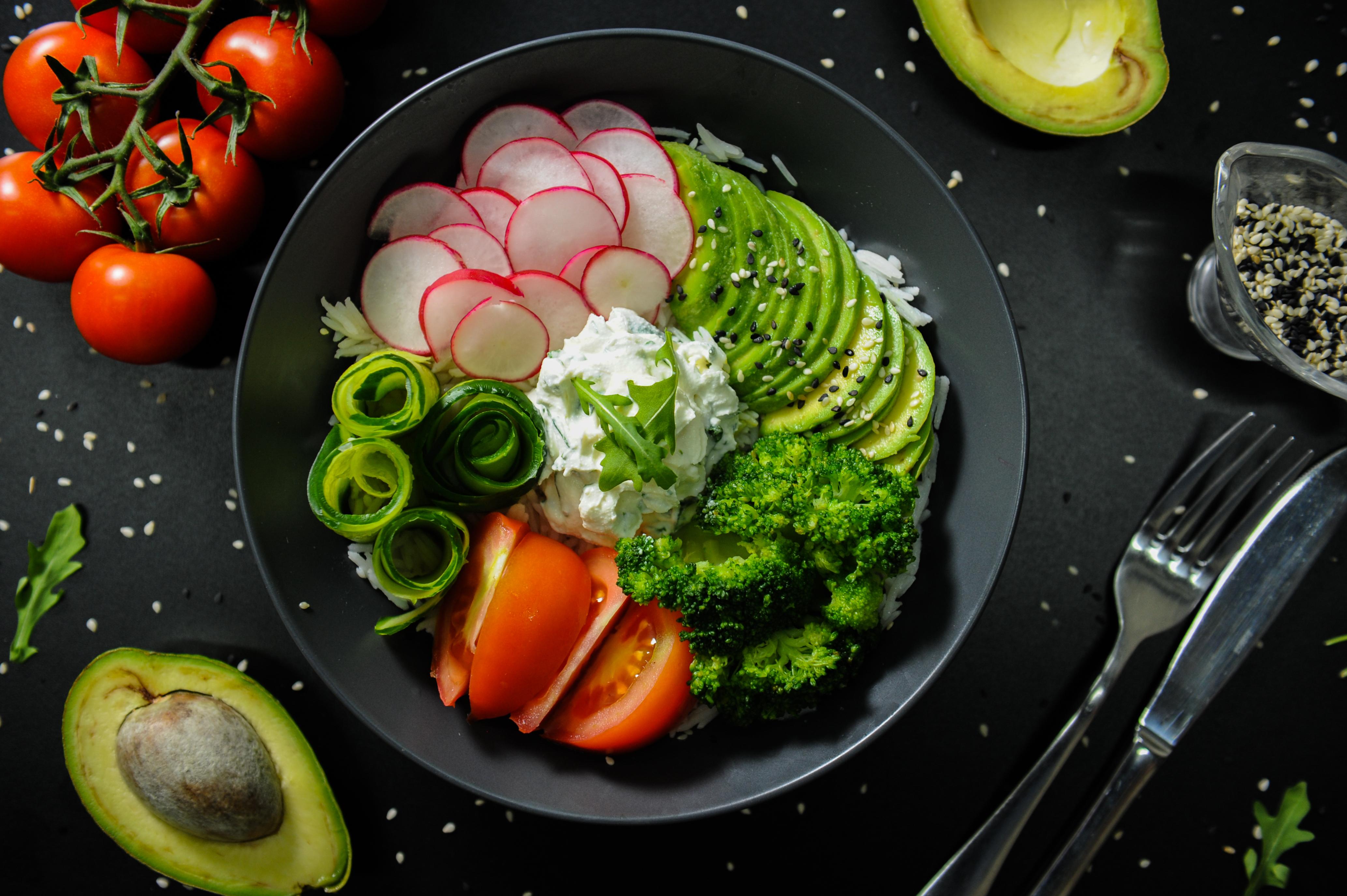 Avocado Organic Food image 15