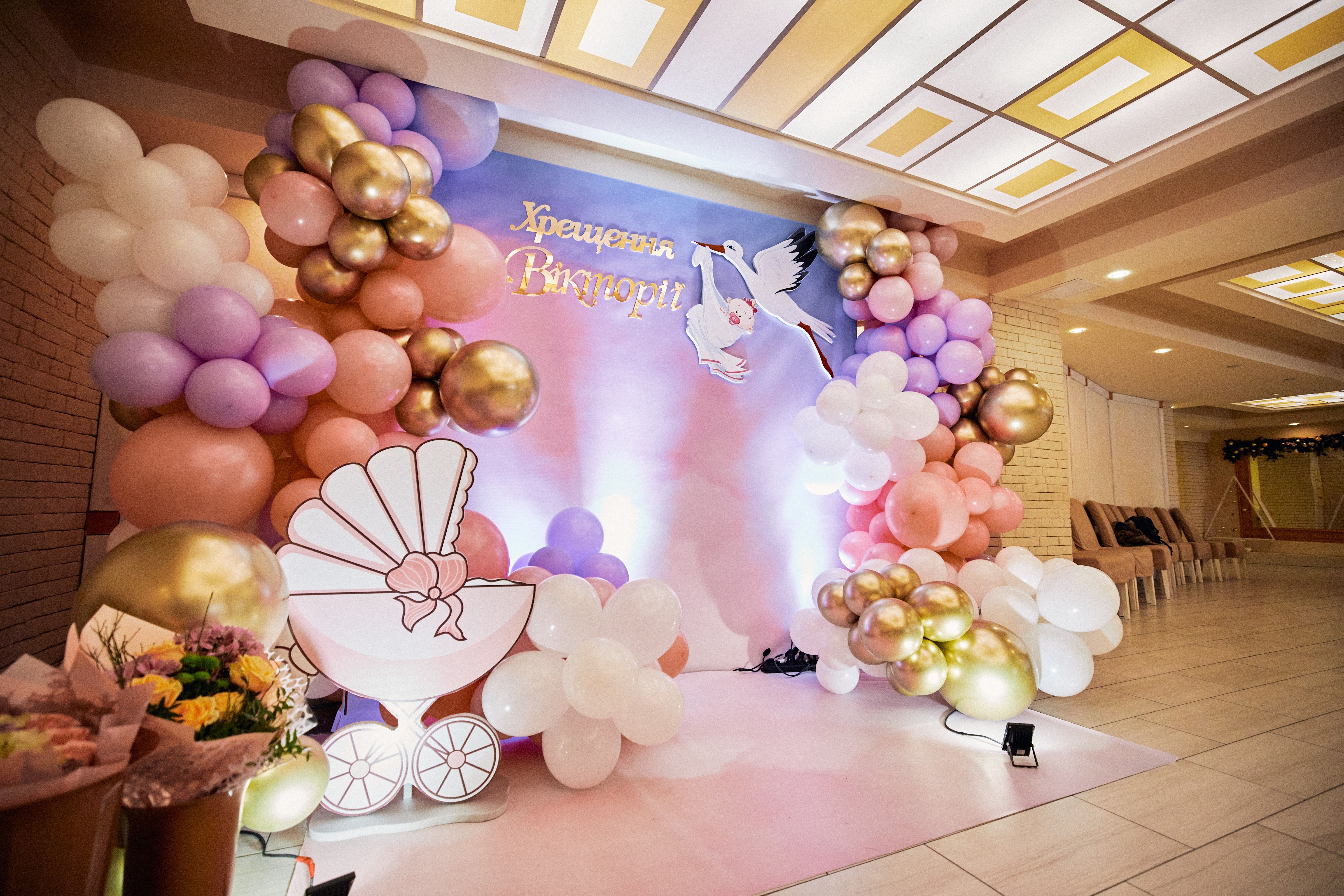 Ресторан української кухні «Гуцульський двір», Львів. image 14