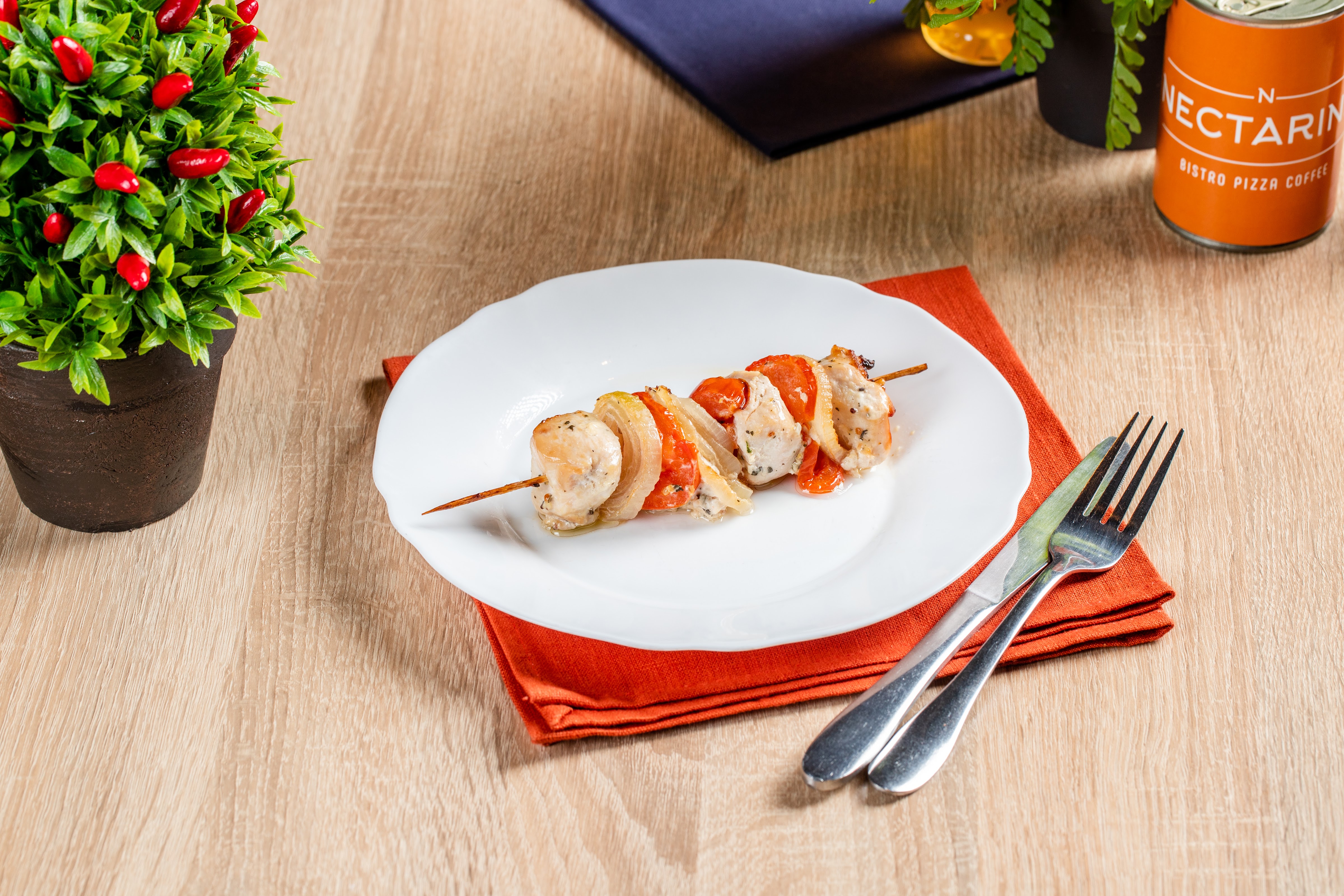 Нектарин Бістро / Nectarine Bistro image 17