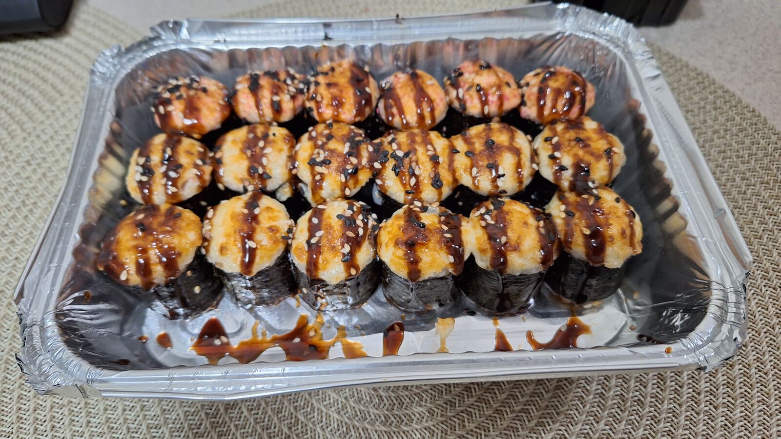 Art Sushi image 20