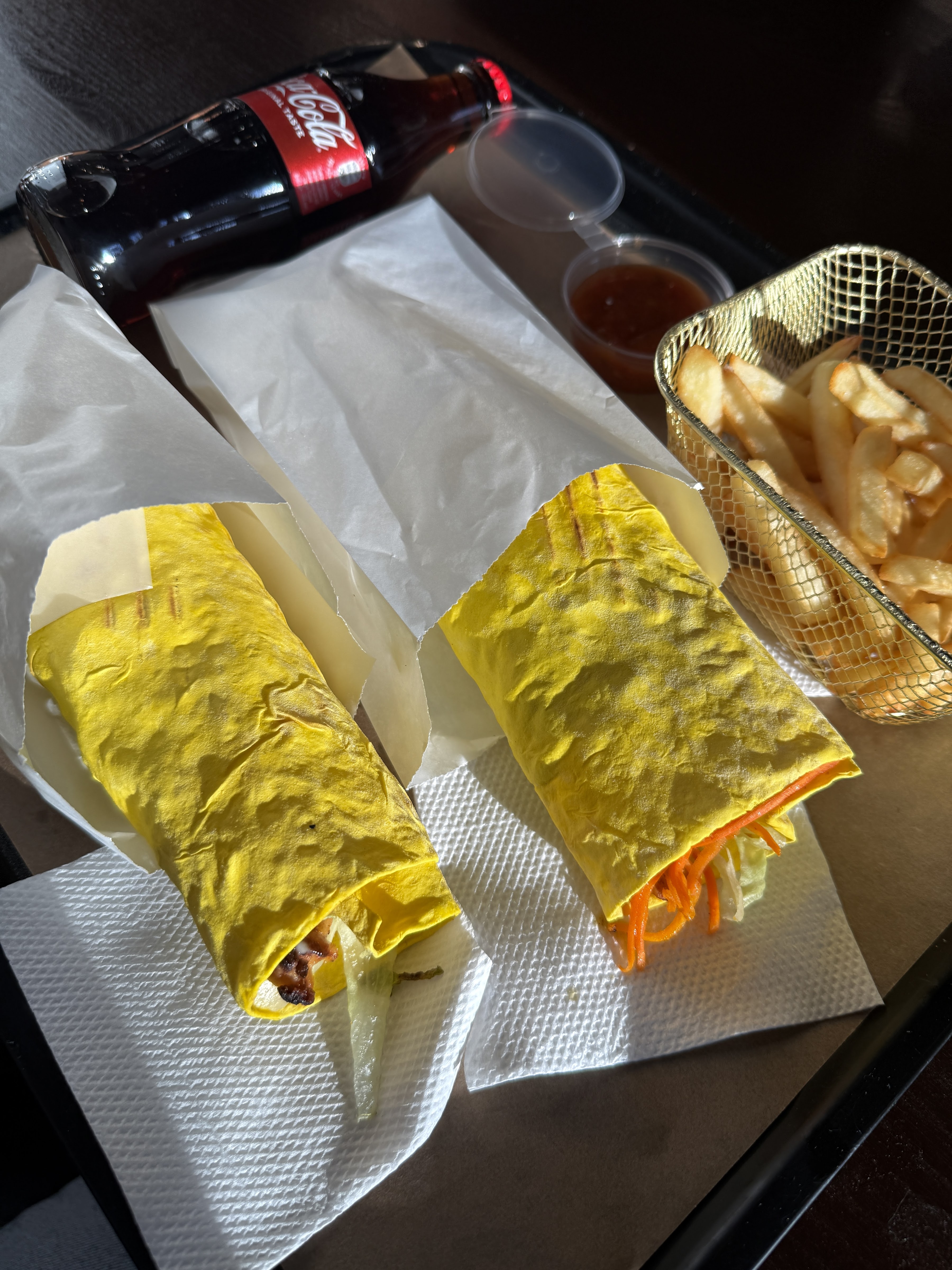 Shoyish Kebab image 15