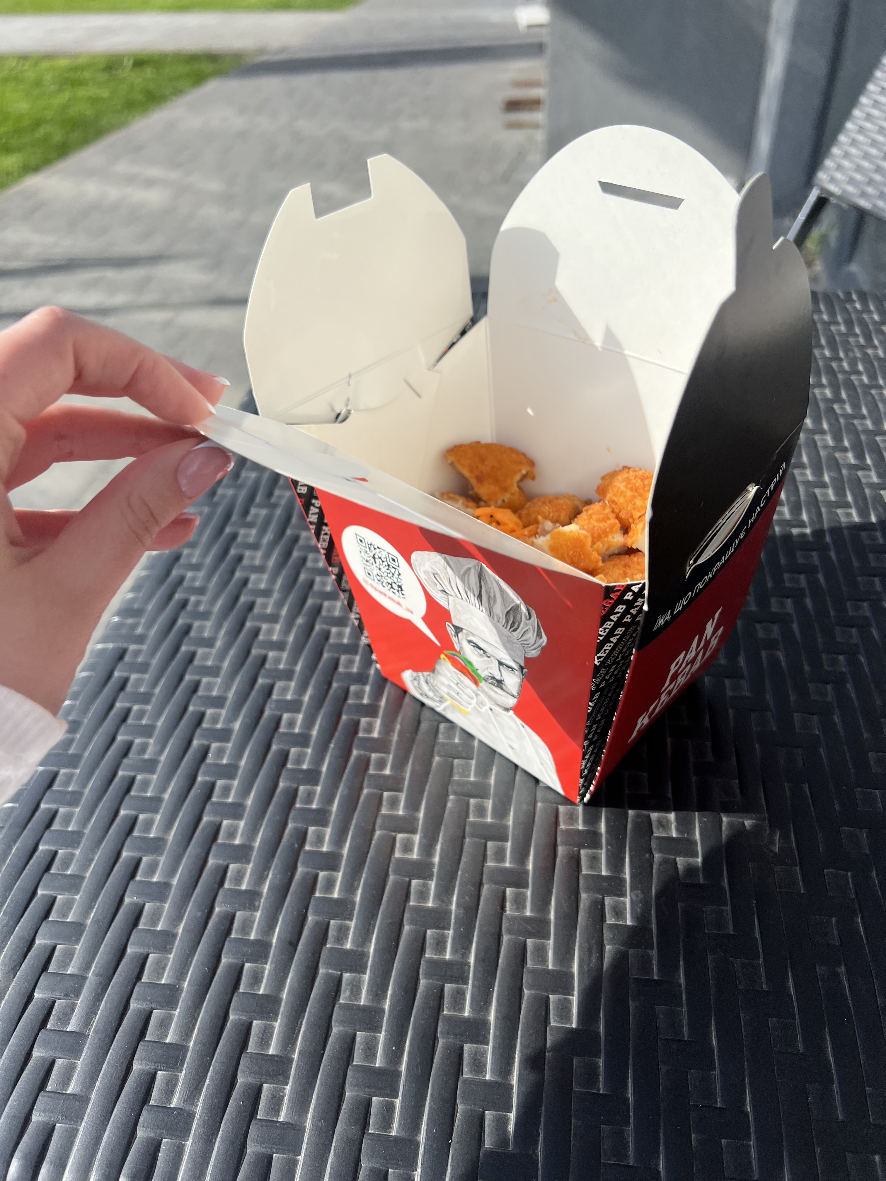 Shoyish Kebab image 16