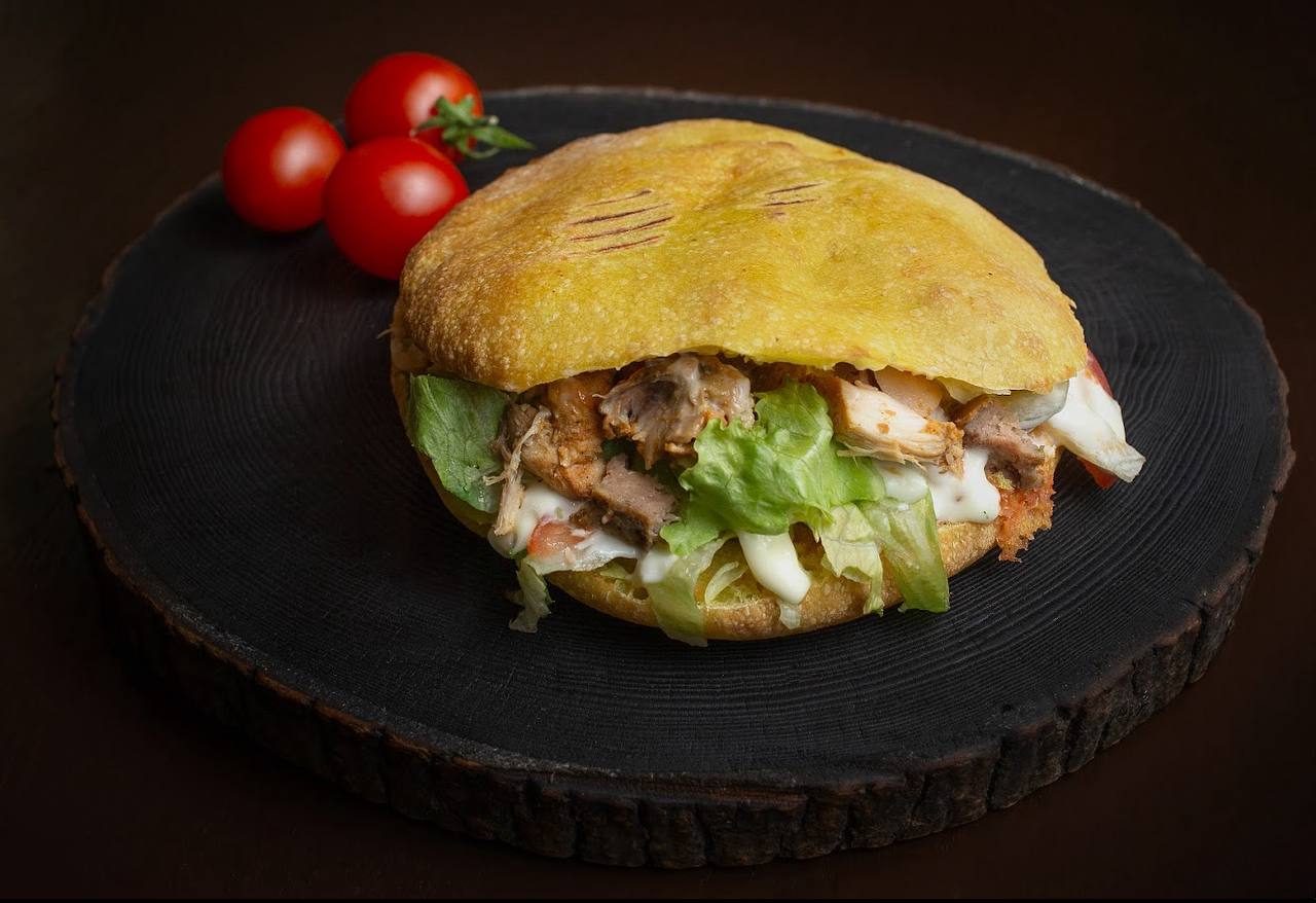 Shoyish Kebab image 18