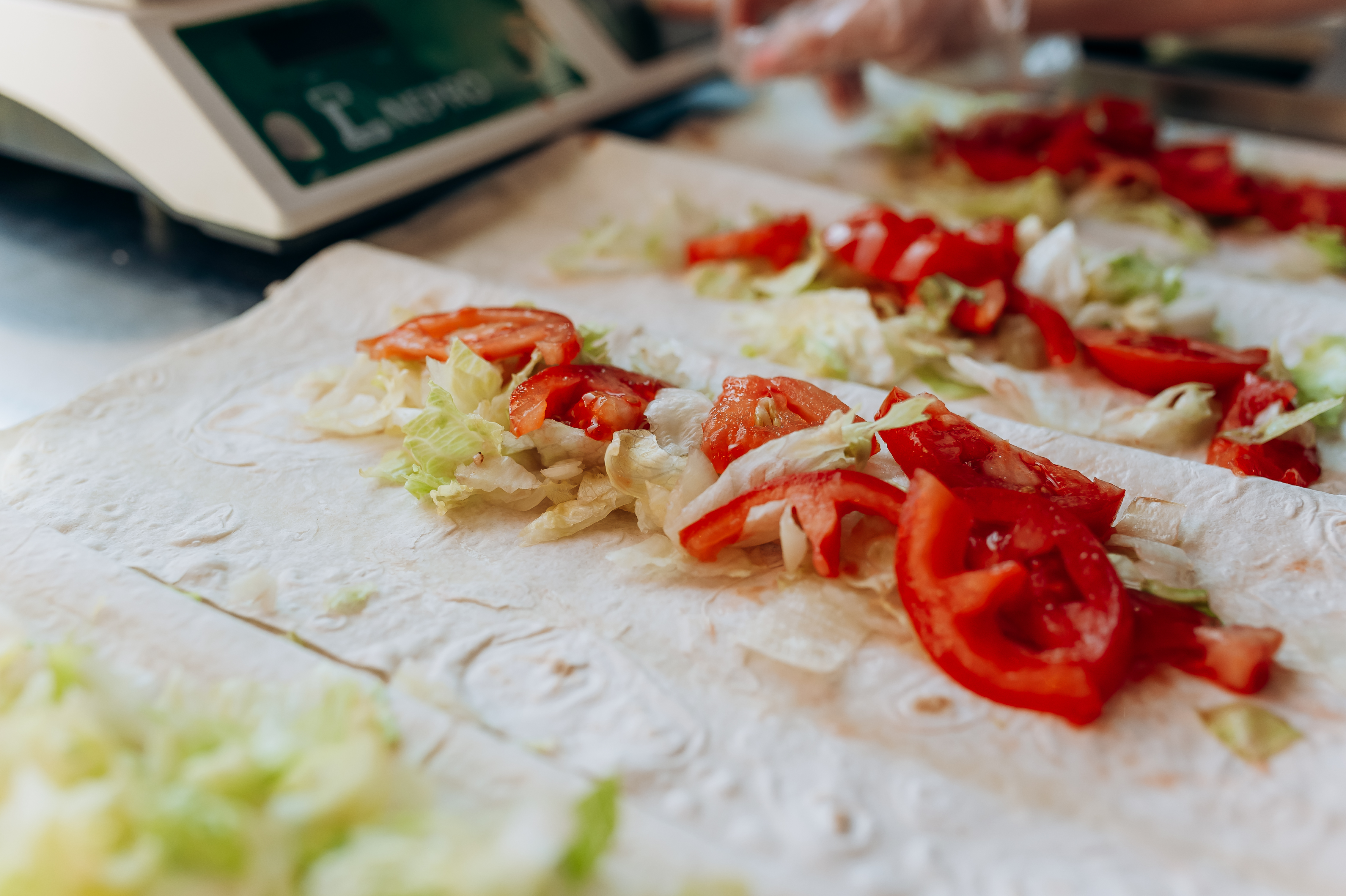 I Love Kebab/Я Люблю Кебаб image 12