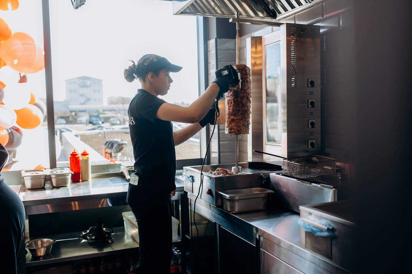 I Love Kebab/Я Люблю Кебаб image 15