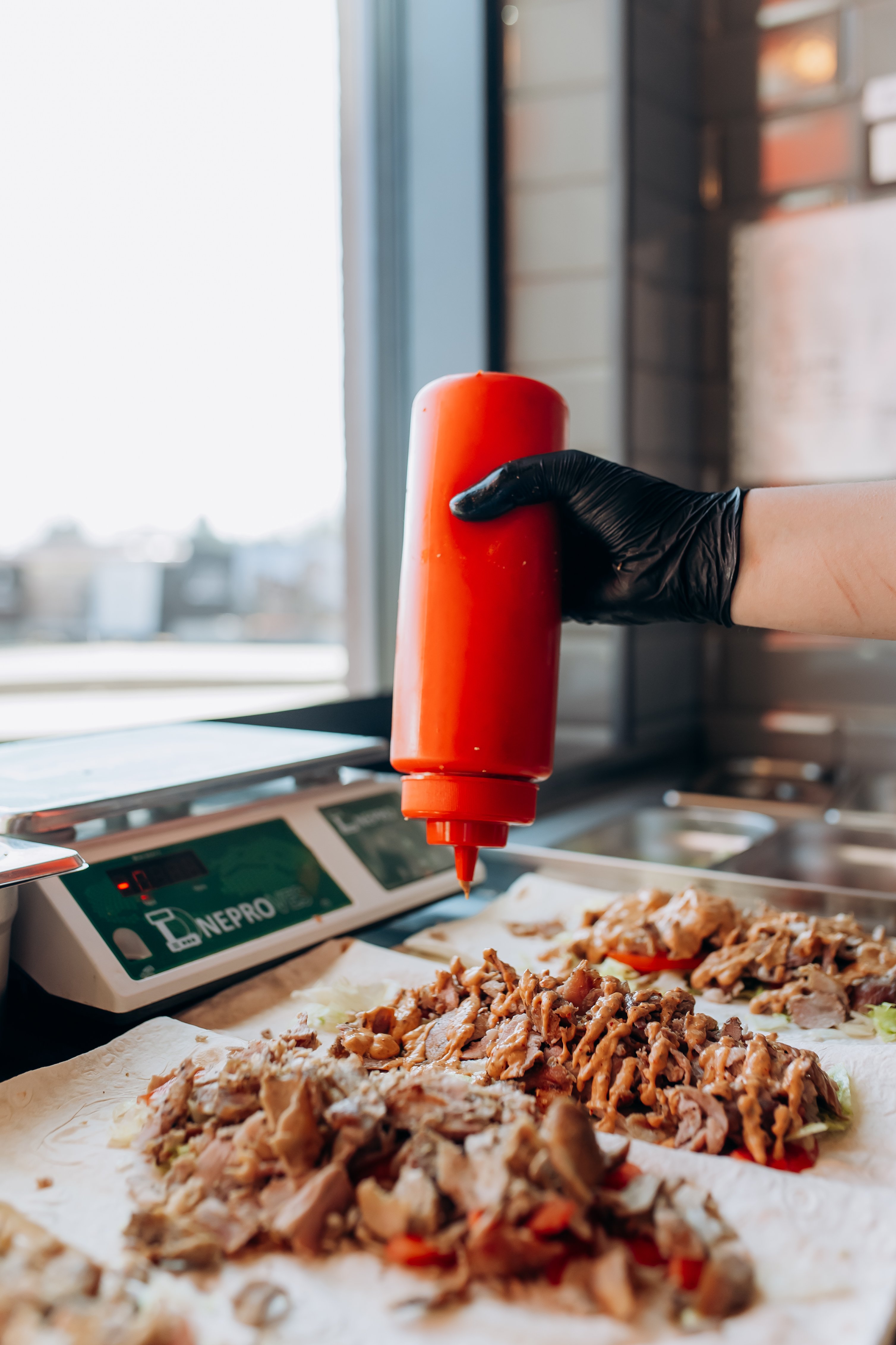 I Love Kebab/Я Люблю Кебаб image 19