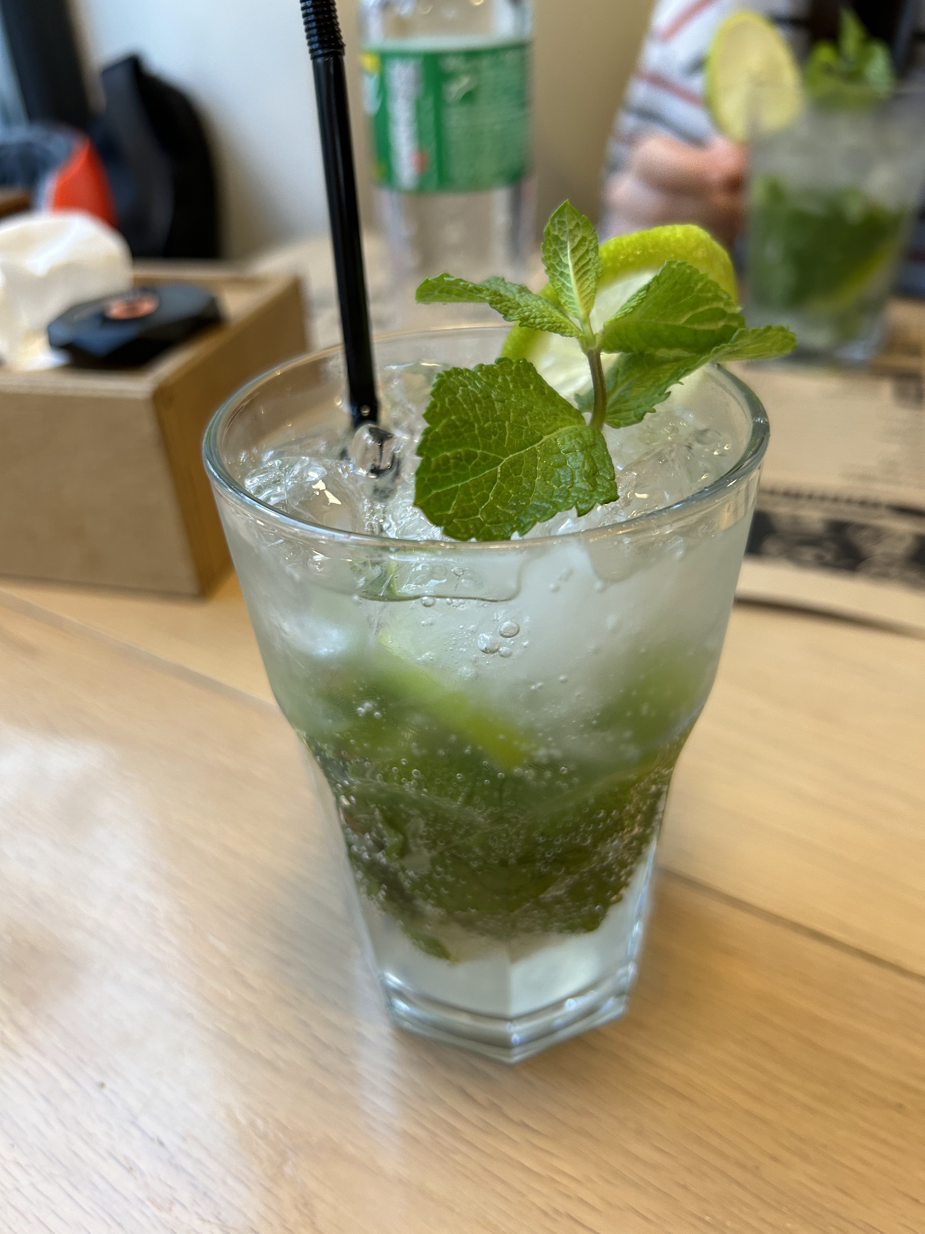 Bronx Pizza Grill & Burger image 18