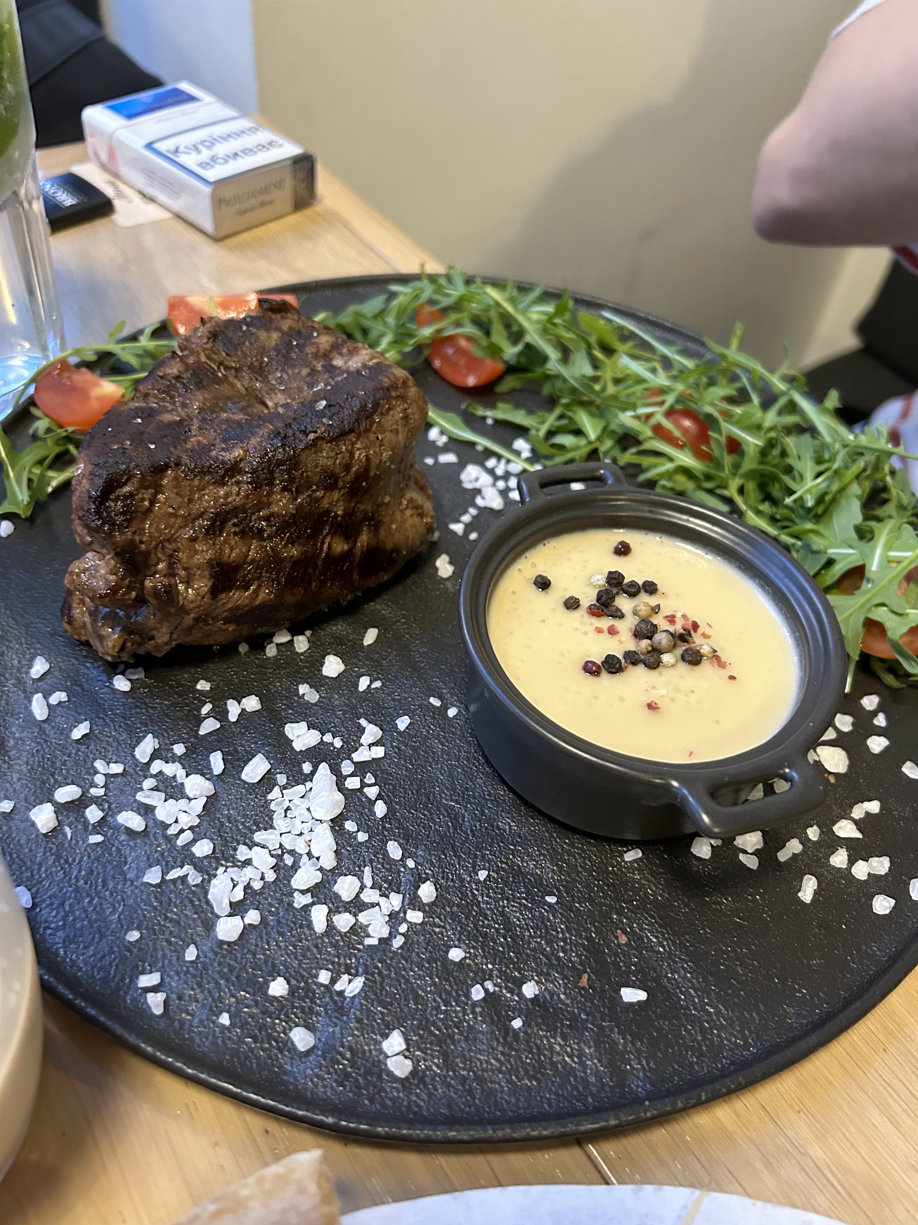 Bronx Pizza Grill & Burger image 20