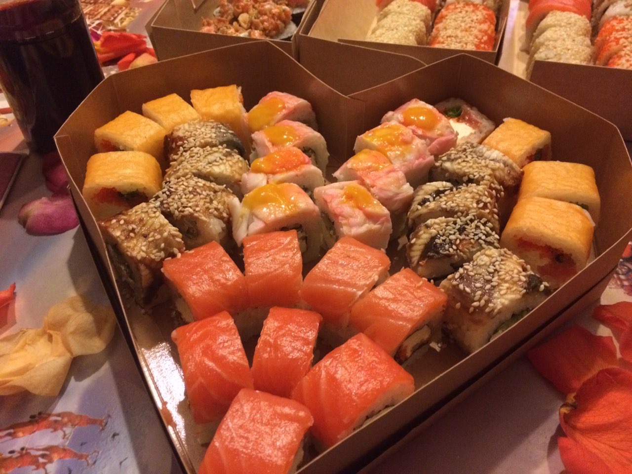Sushi Do image 16
