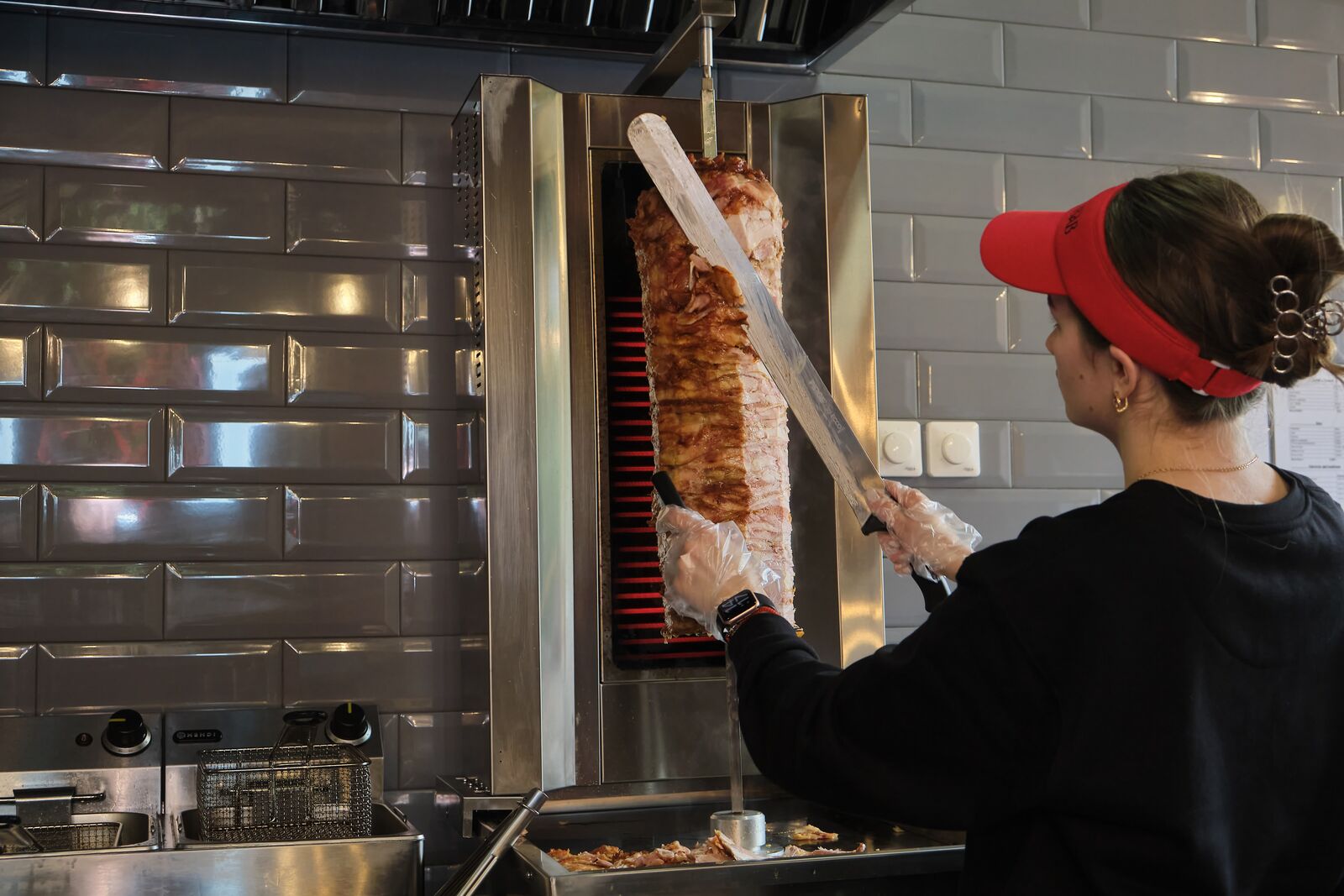 I Love Kebab/Я Люблю Кебаб image 15