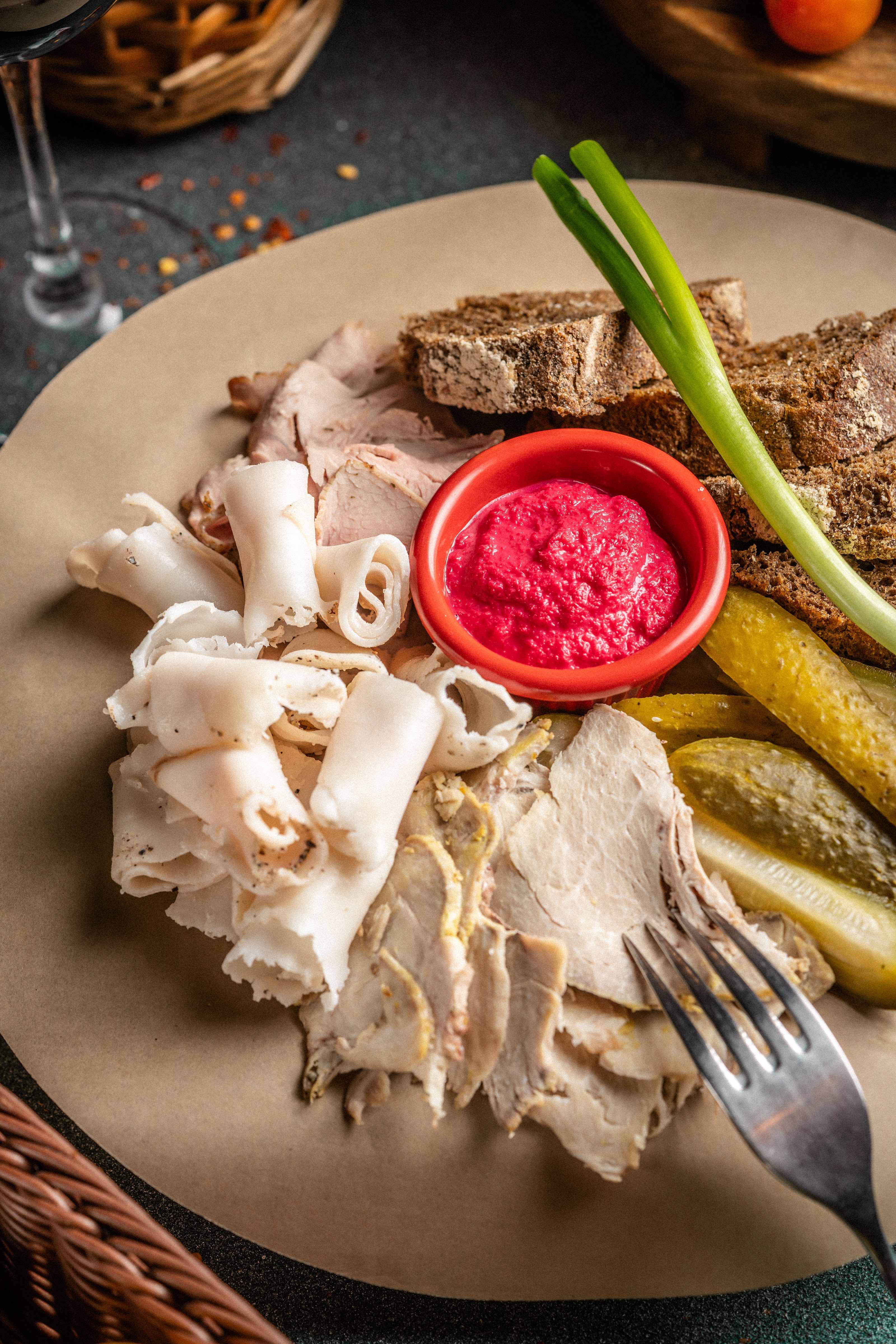 Ojakhi | Оджахі Grill&Oven image 18