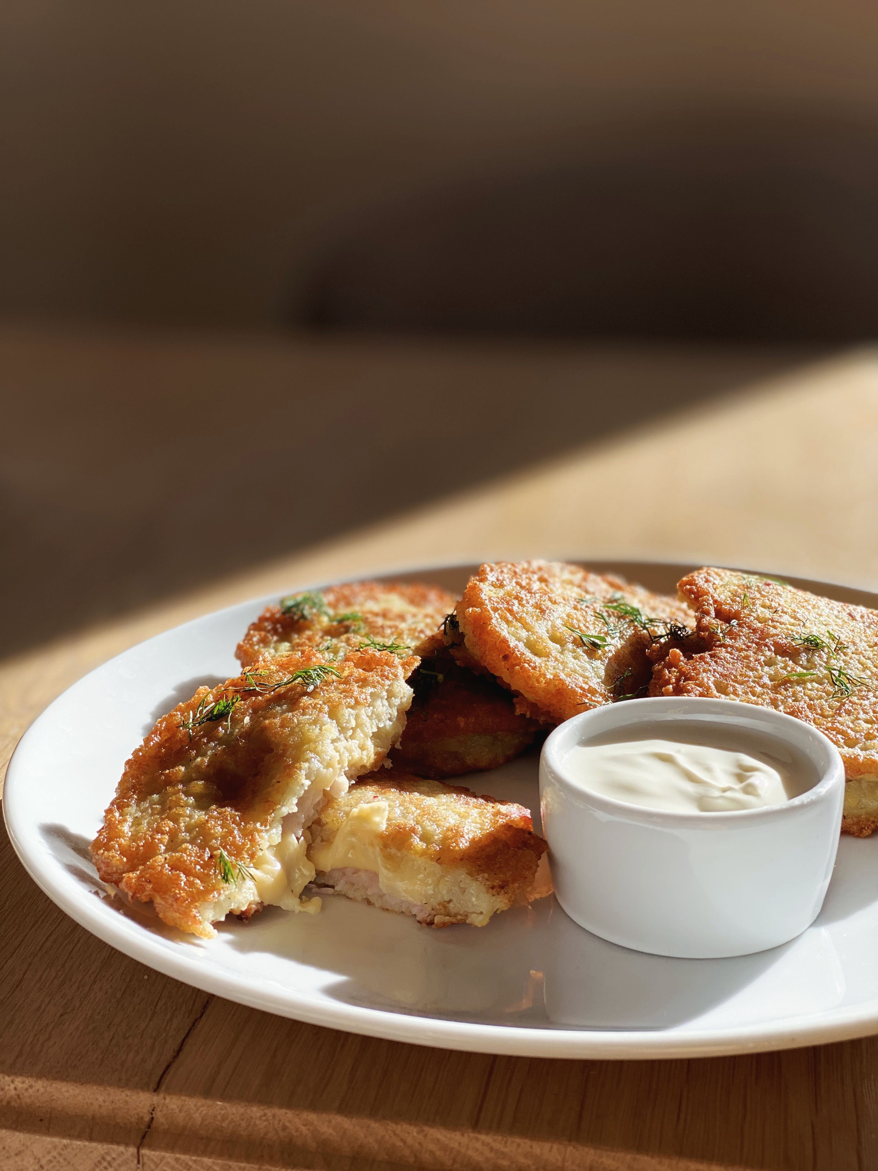 Парафіяльне кафе «Витанія» image 2