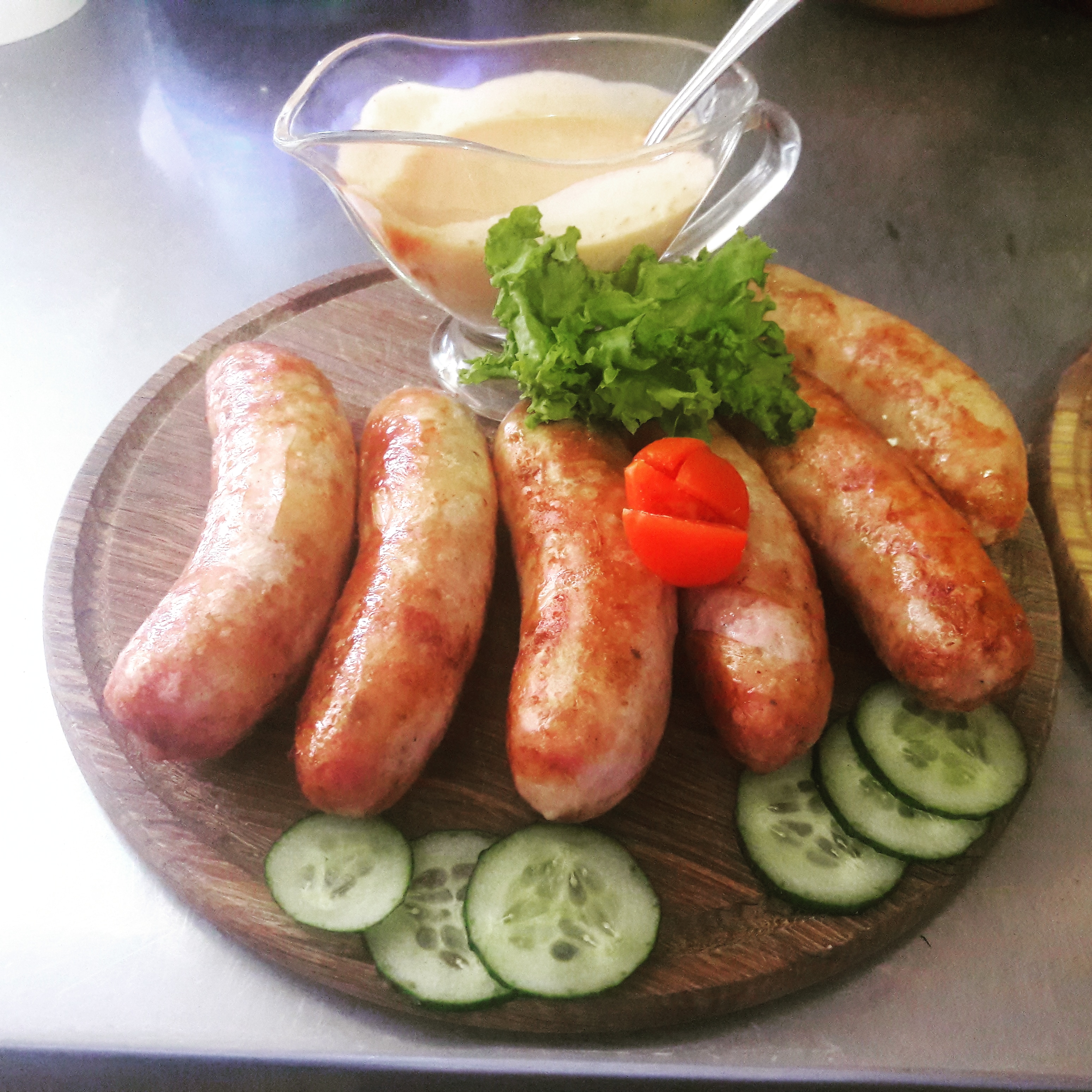 Парафіяльне кафе «Витанія» image 9