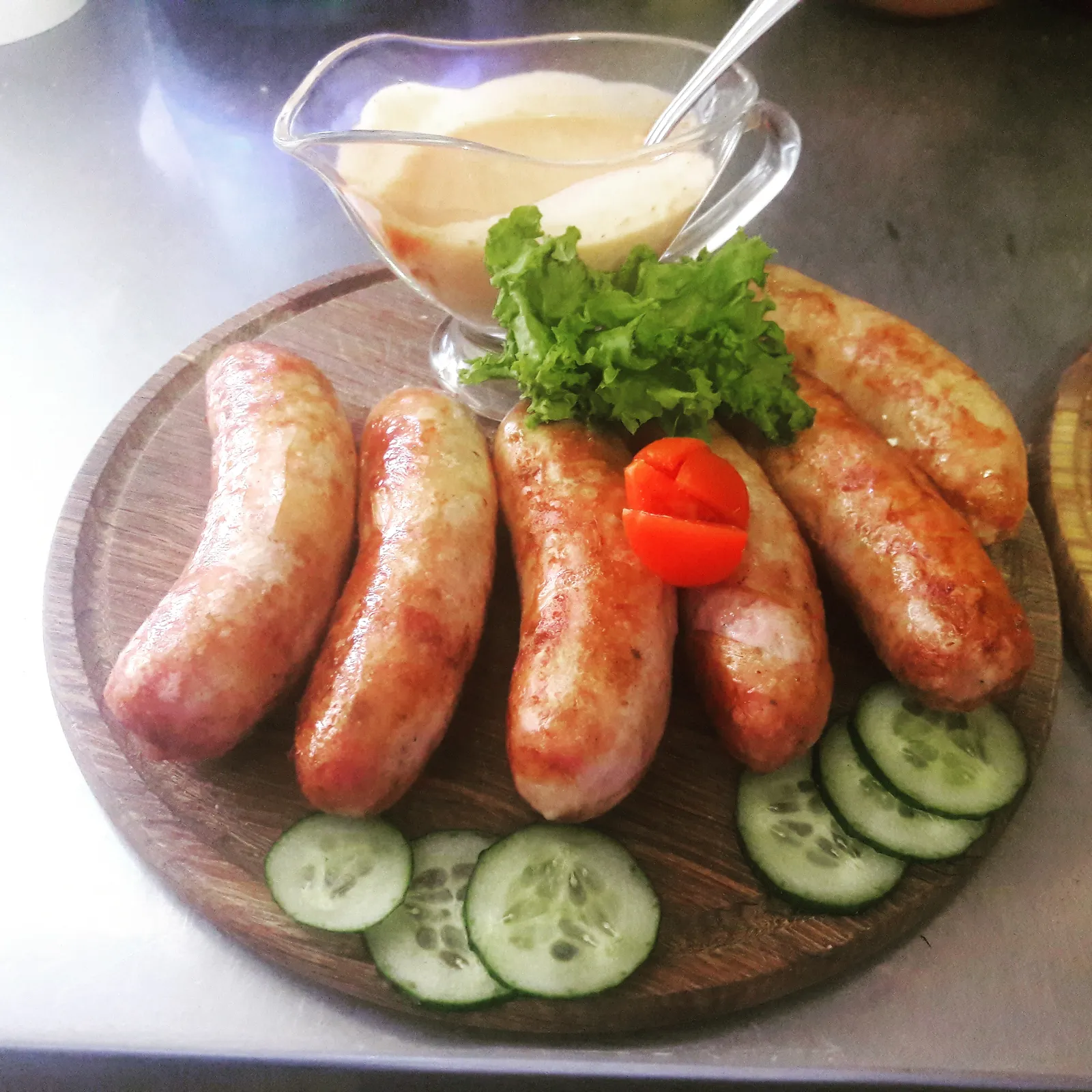 Парафіяльне кафе «Витанія» image 9