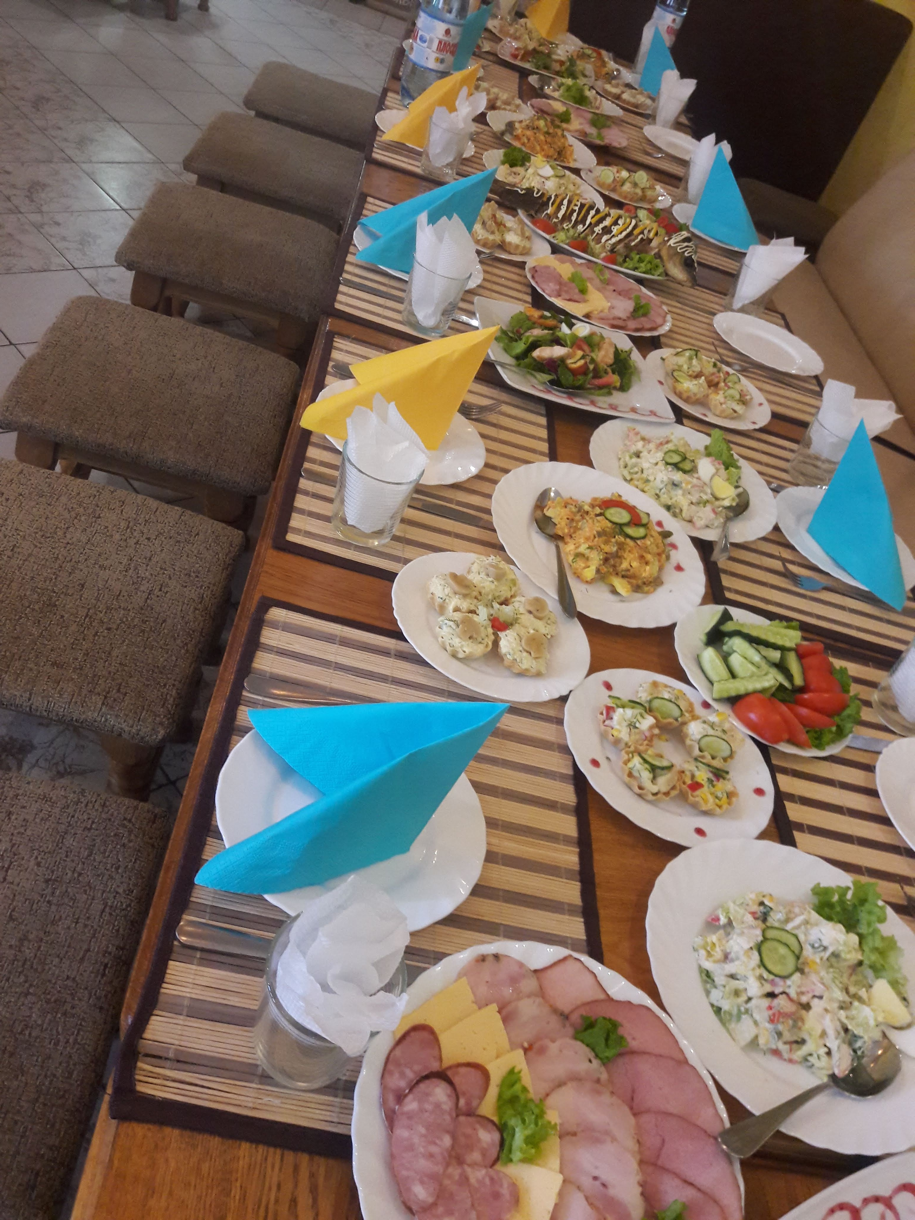 Парафіяльне кафе «Витанія» image 10