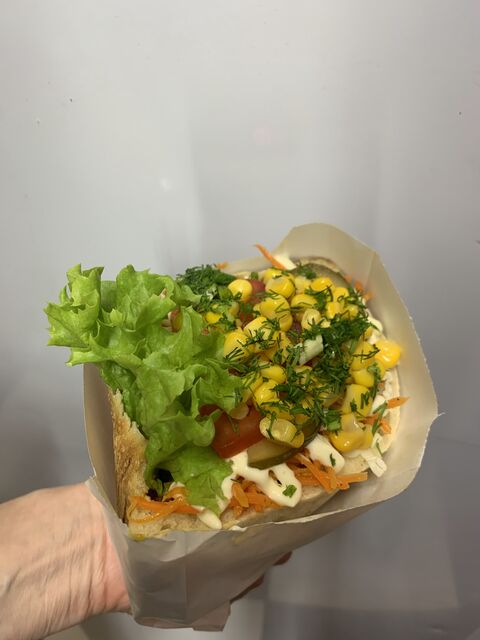 Big Burger image 2