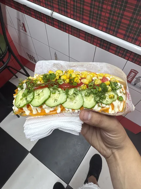 Big Burger image 4