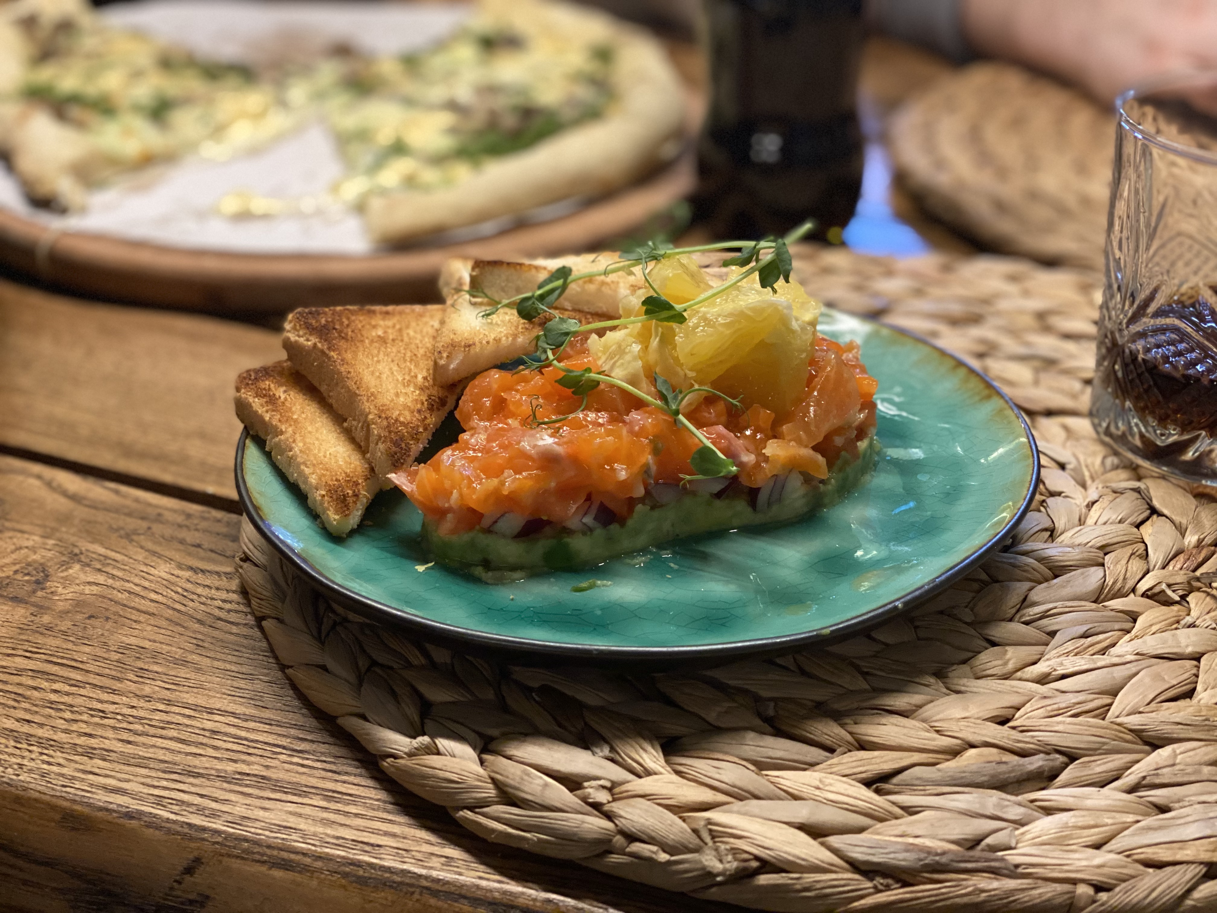 Avocado Organic Food image 12