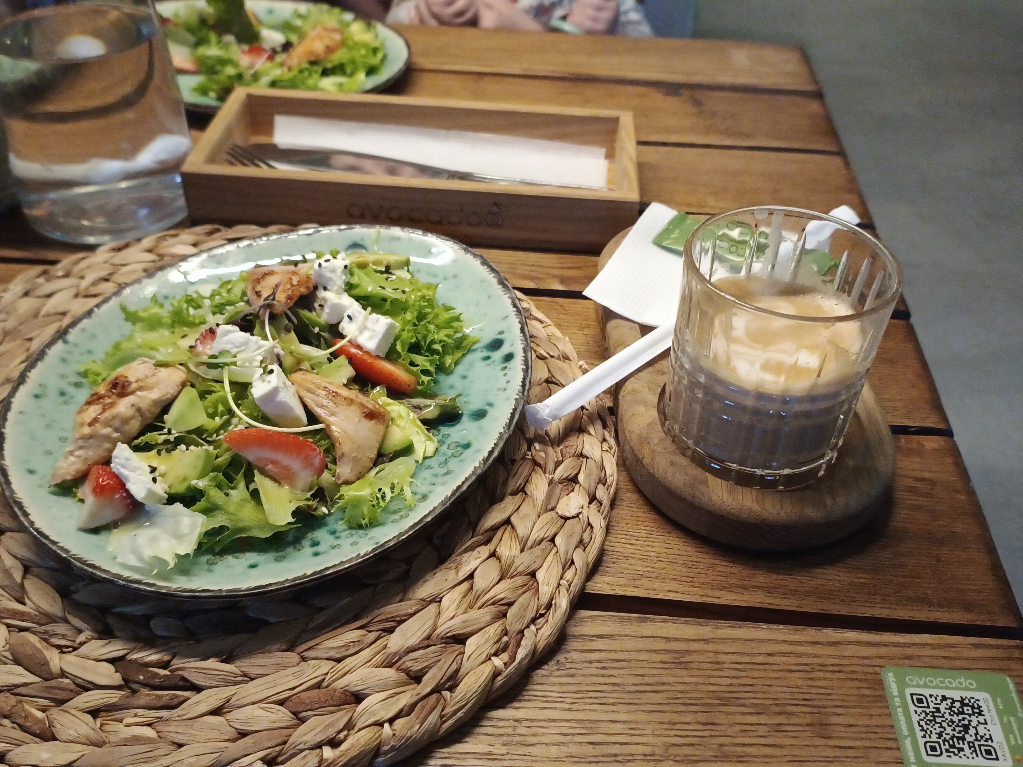 Avocado Organic Food image 13