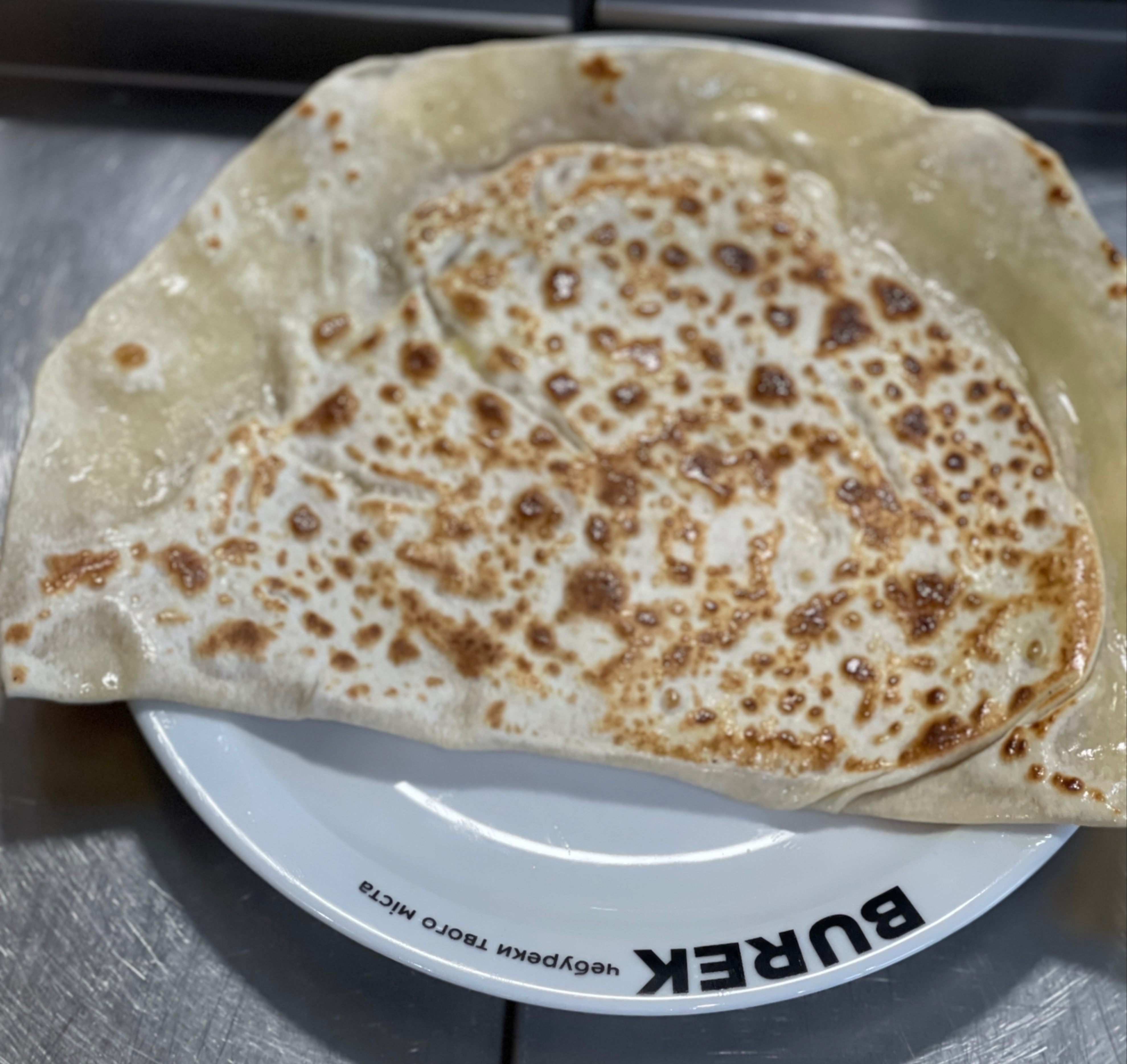 BUREK / БУРЕК - чебуреки та пиво у Львові image 13