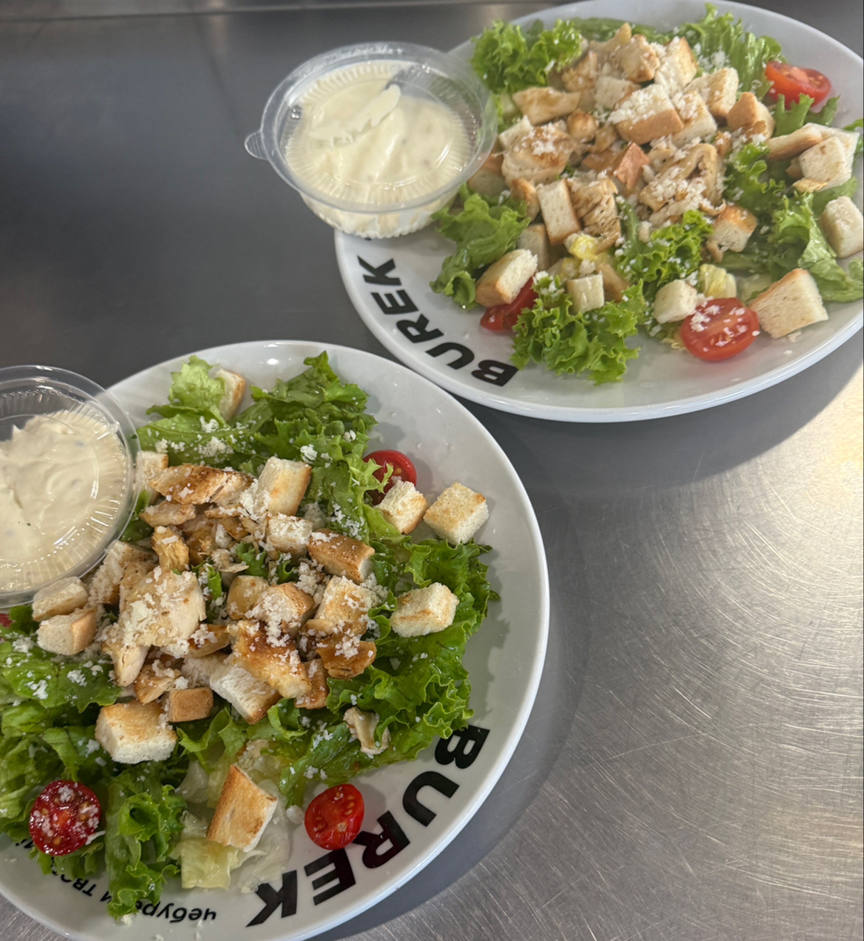 BUREK / БУРЕК - чебуреки та пиво у Львові image 18