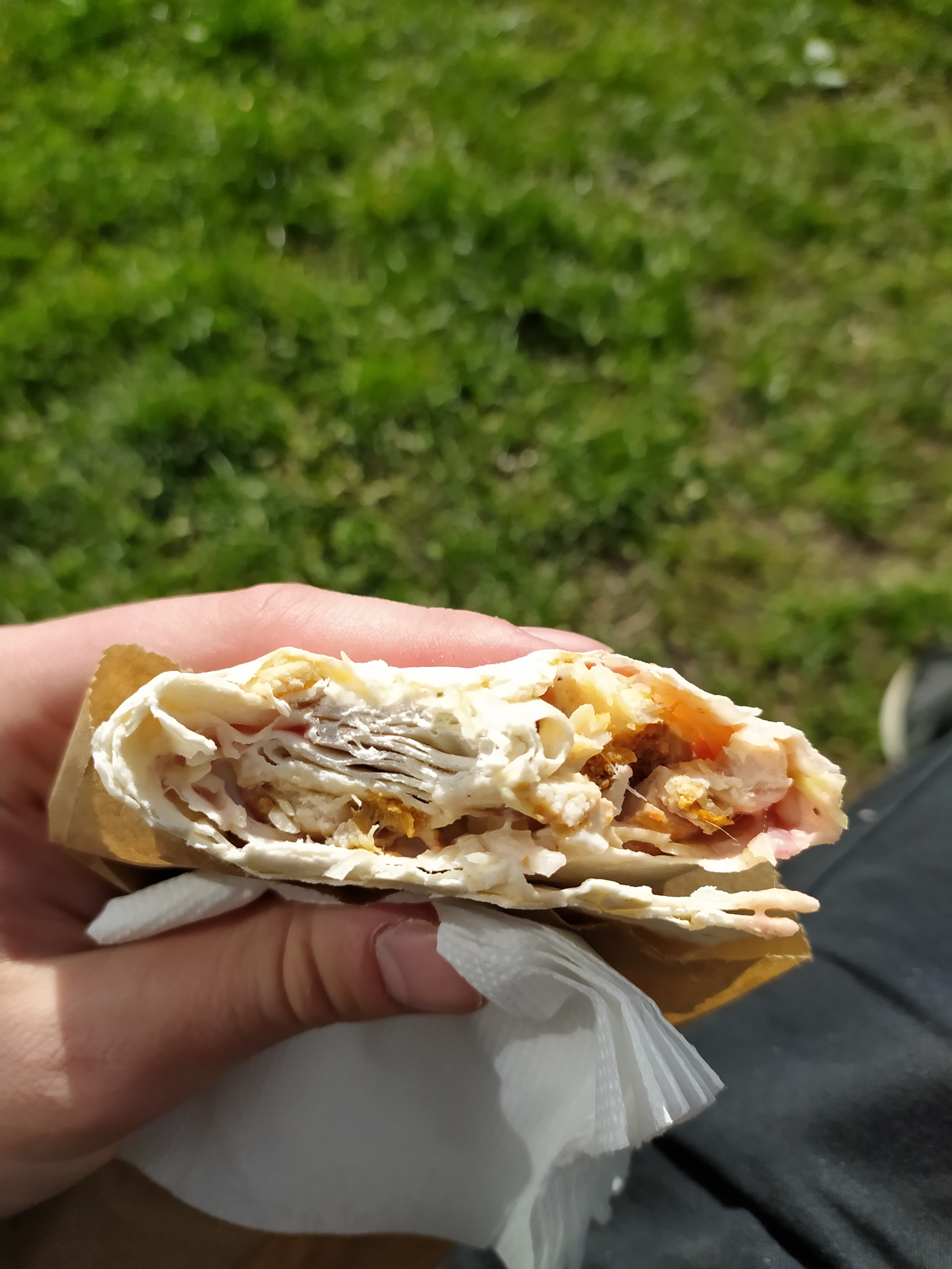 Майстер Донер Кебаб image 6