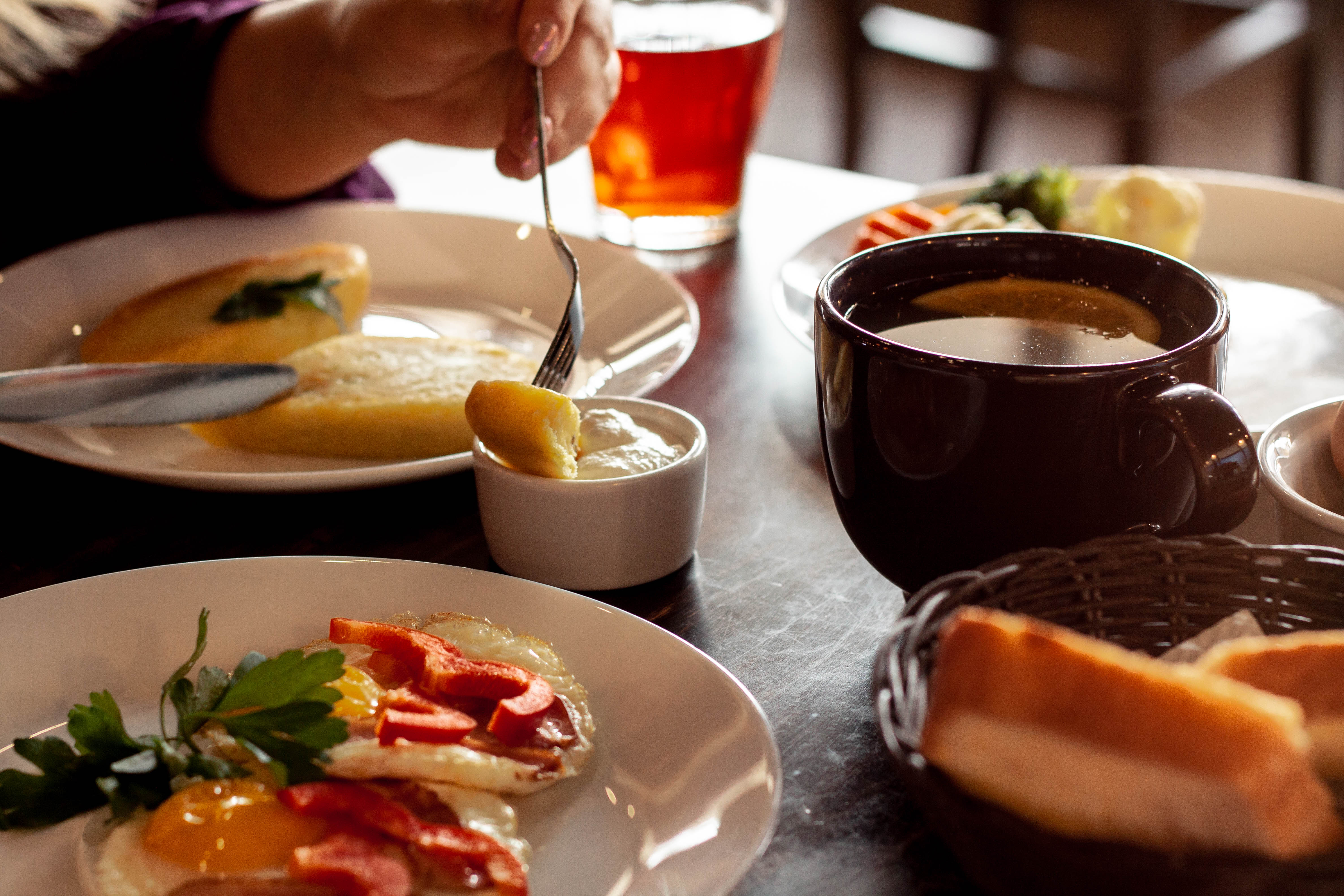 Delicious seasons image 12