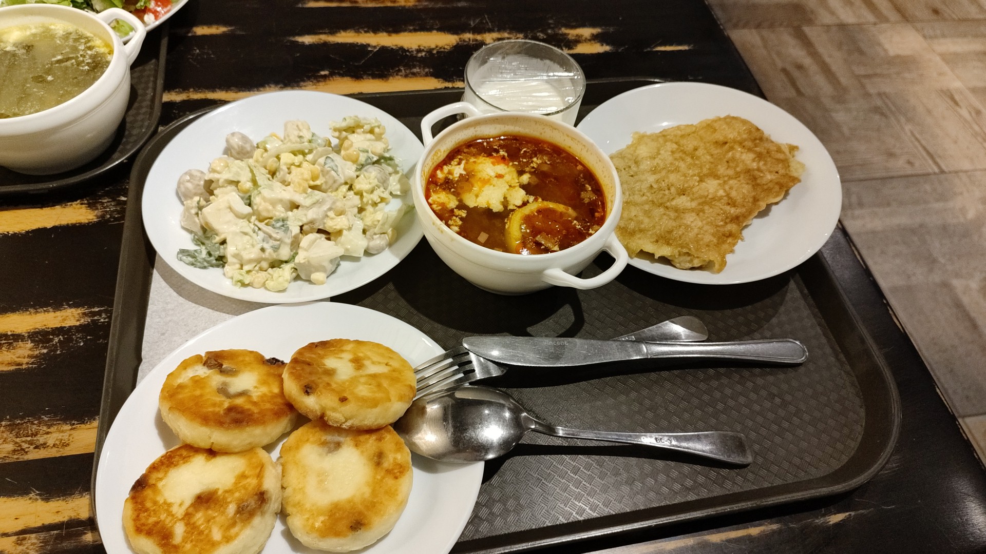 Delicious seasons image 16