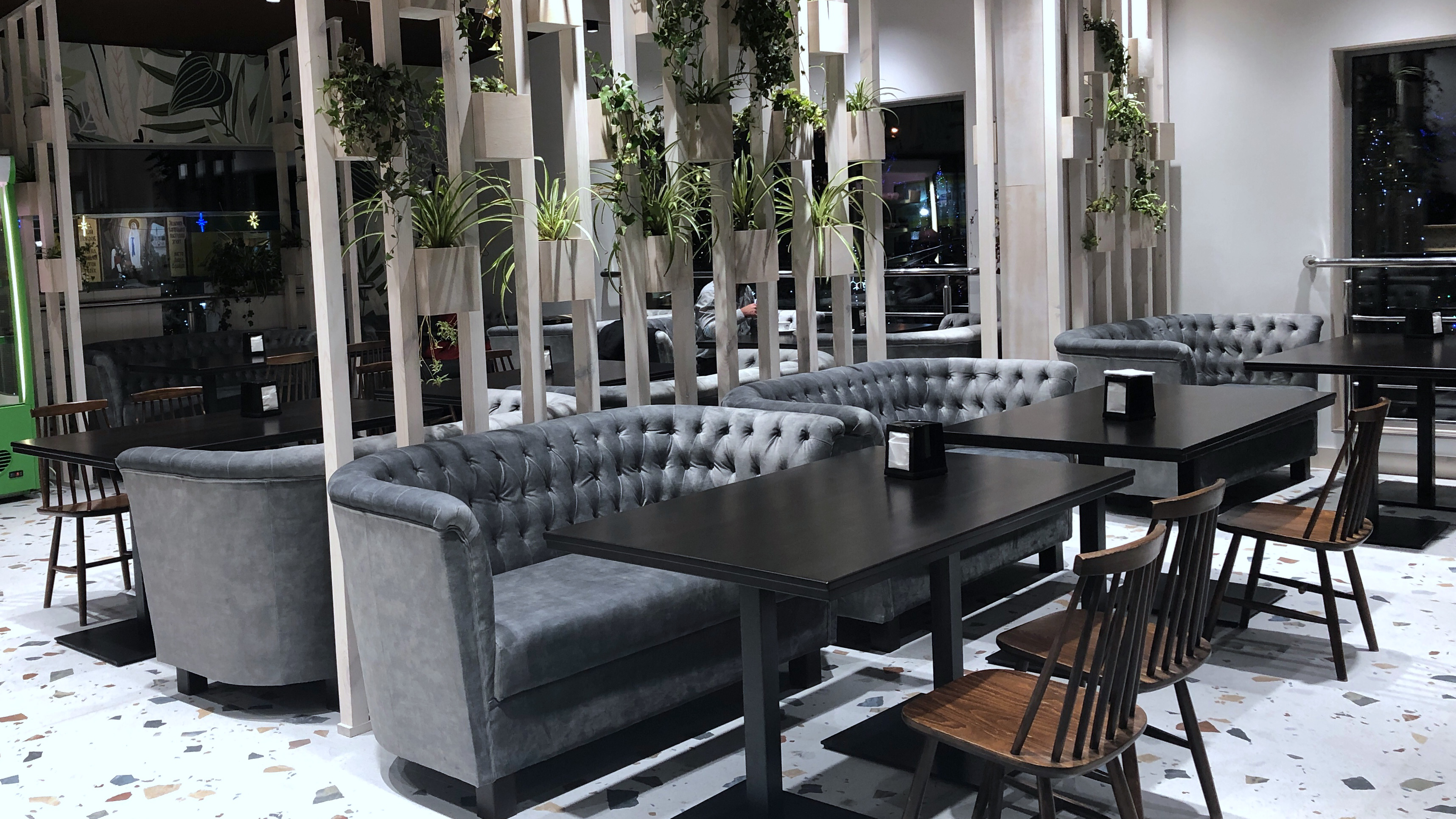 Mayoran - Restoran Shvydkoyi Yizhi image 11